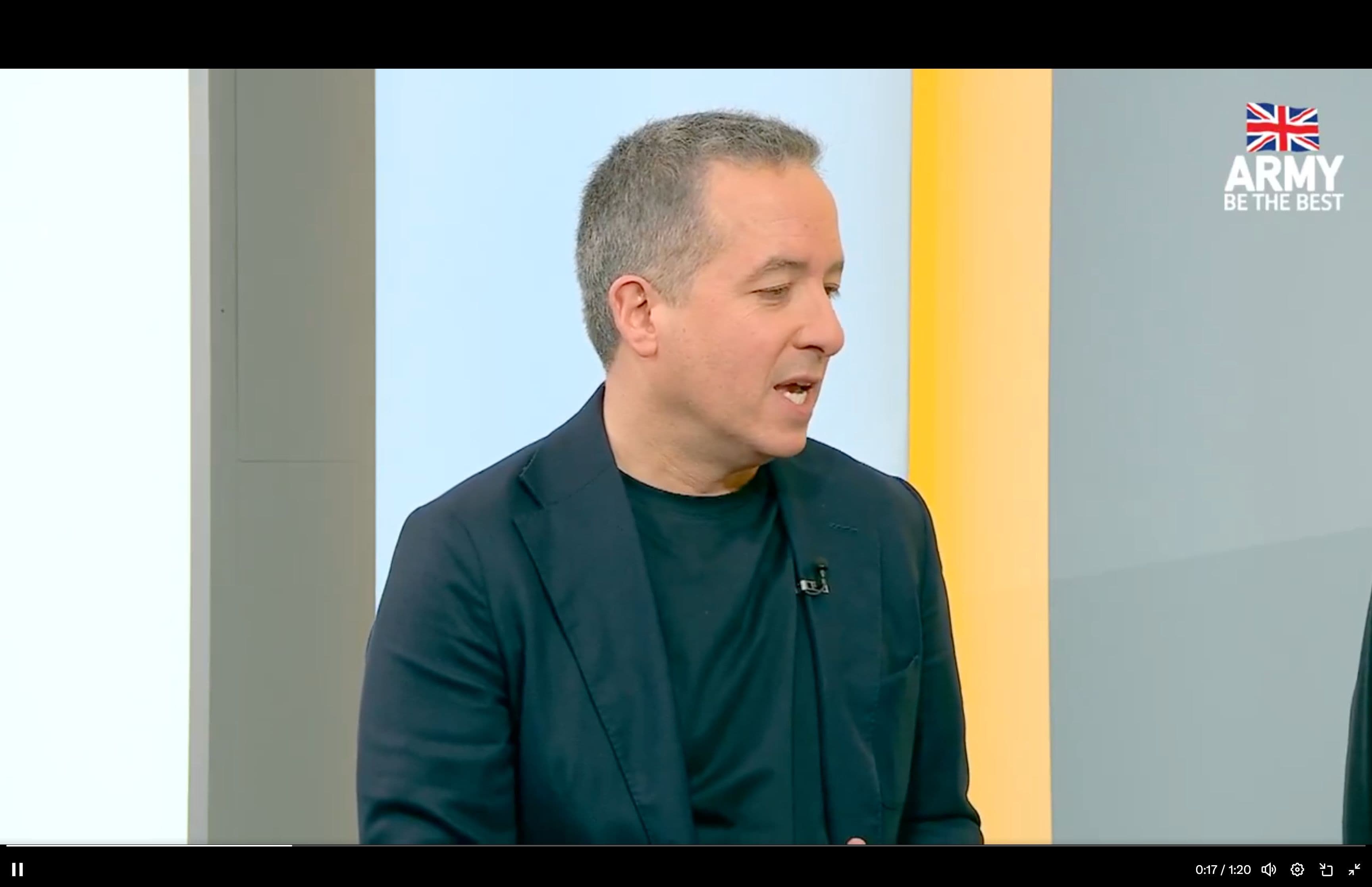 Top Sky reporter admits “Chelsea would consider” offer for player who is not “untouchable”