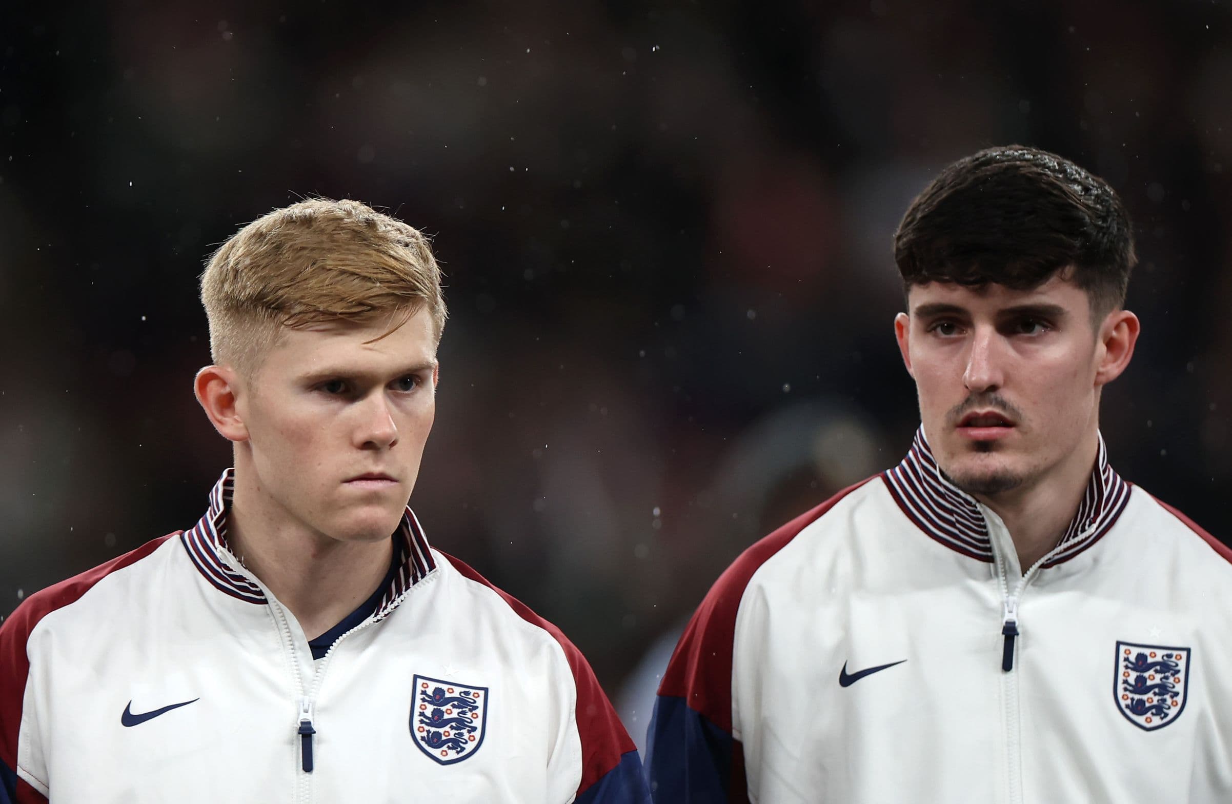 Chelsea’s years of academy mistakes clear from 35 man England squad with 6 former Blues