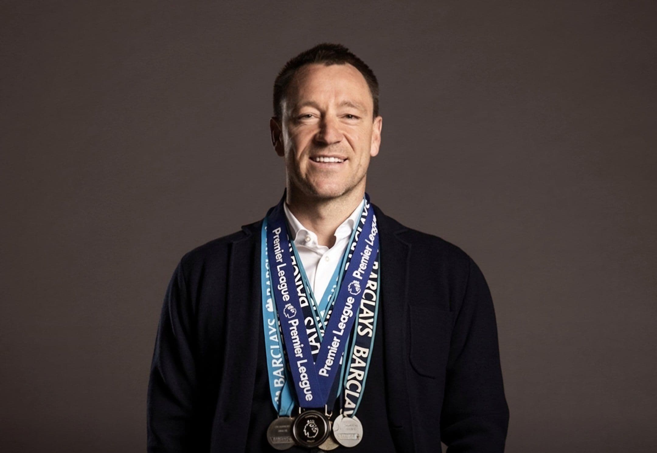 Chelsea legend John Terry leads consortium about to buy professional football club