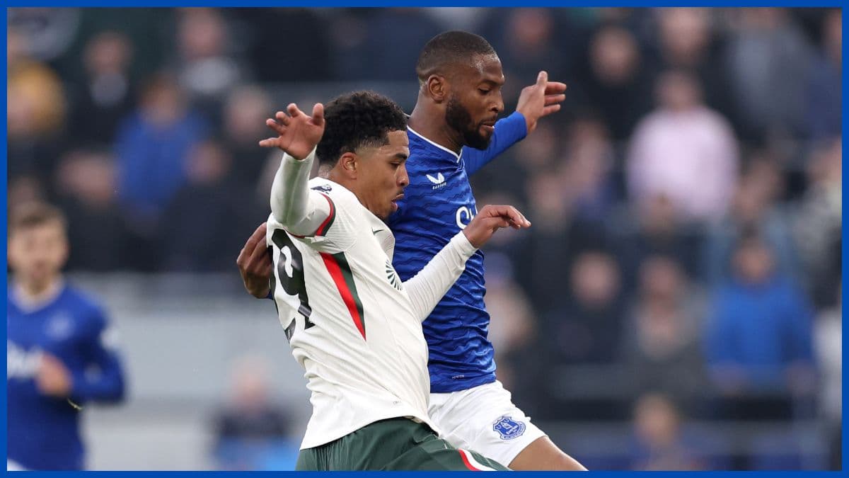 15 – Chelsea increase unacceptable record after Everton’s first half goal