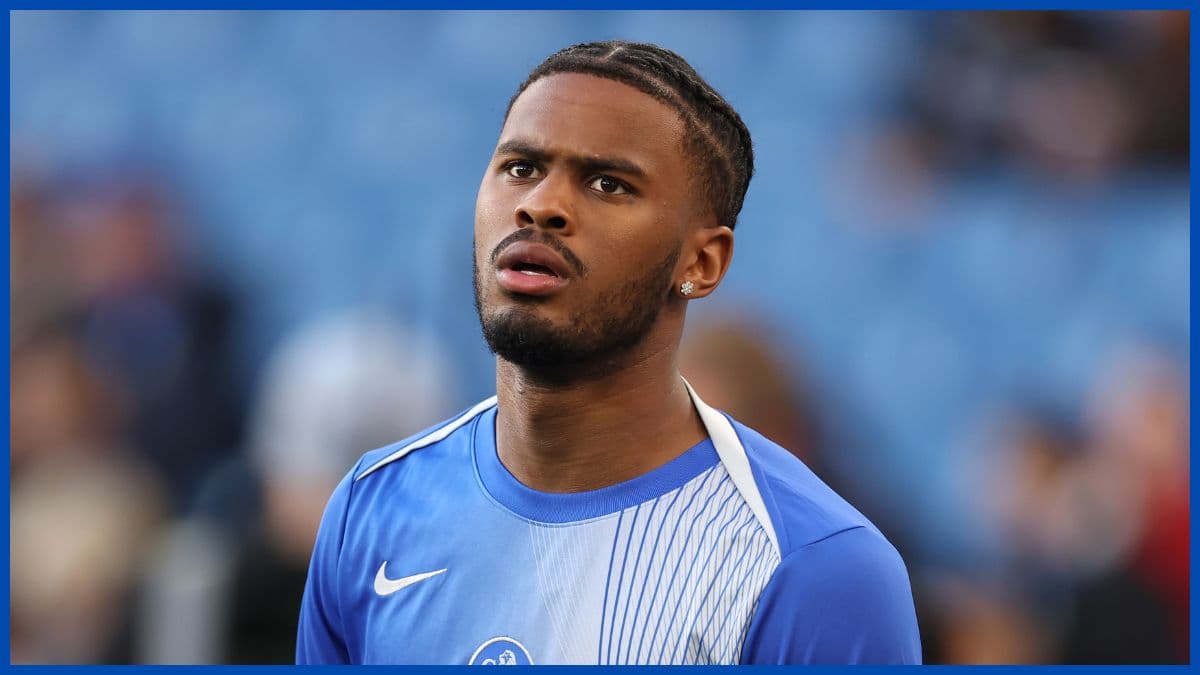 “Best performer since Christmas” – McFarlane picks unexpected Chelsea player for top praise