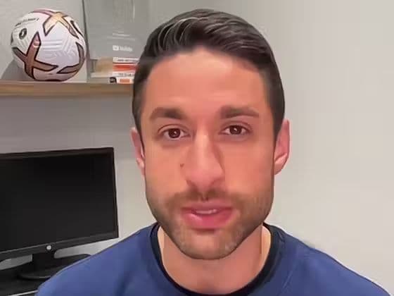 “As I understand it” – David Ornstein provides update on Chelsea’s new manager search