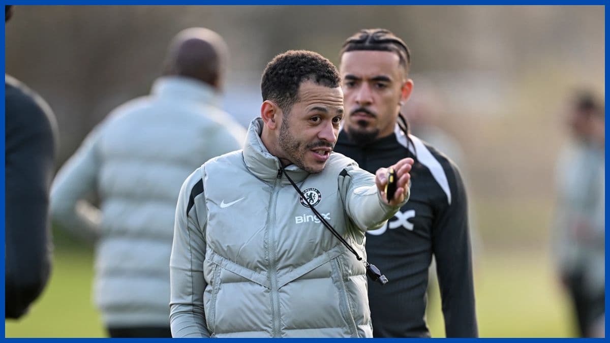 “What alarms me…” – This one Rosenior line could be about to backfire on him
