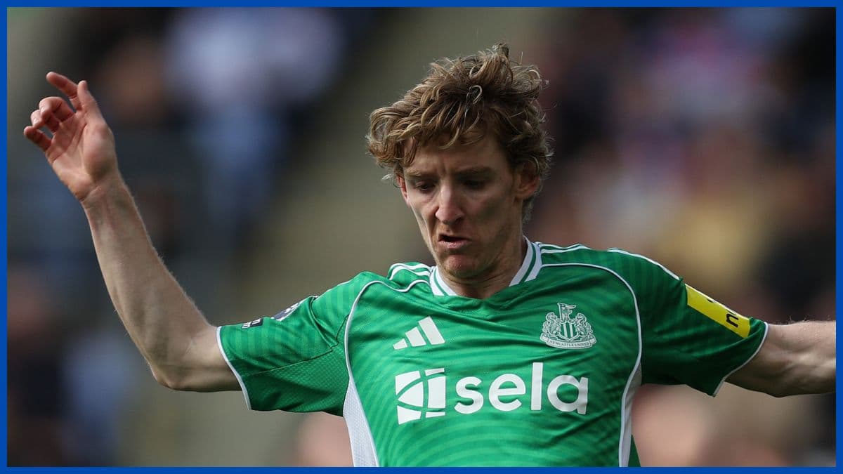 22 G/A winger linked to Chelsea after Champions League breakout – but one reason he might doubt joining