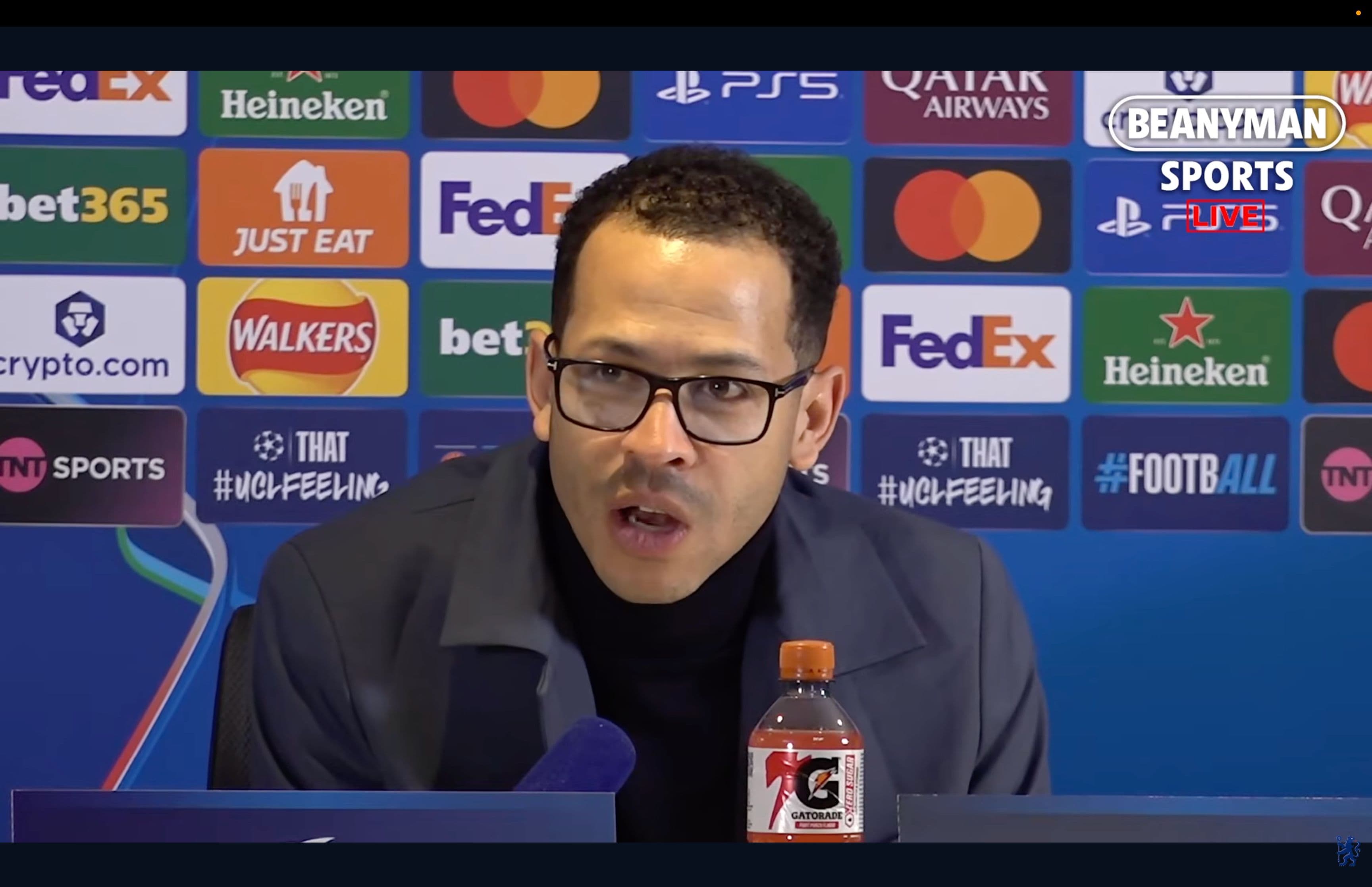 Rosenior pledges unity and fearless leadership to clinch league title!