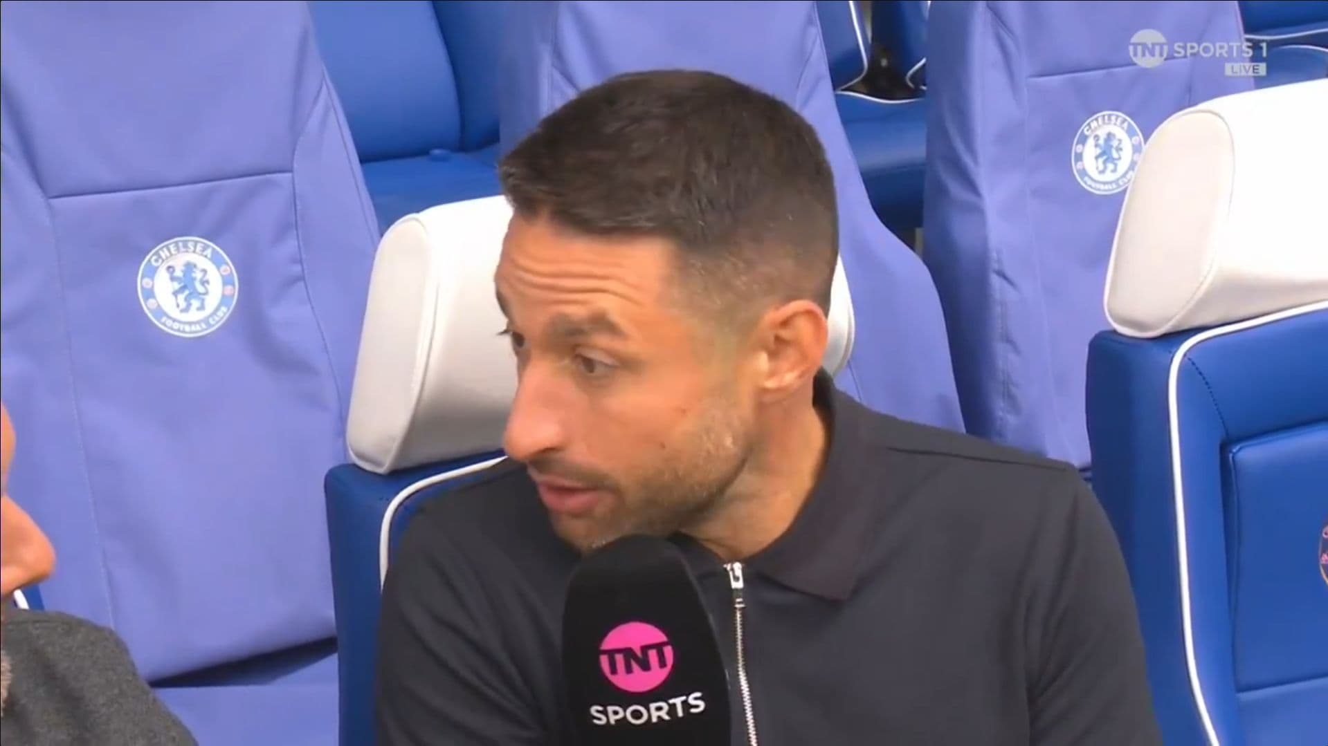 “To my knowledge” – David Ornstein shares new update on Liam Rosenior’s future