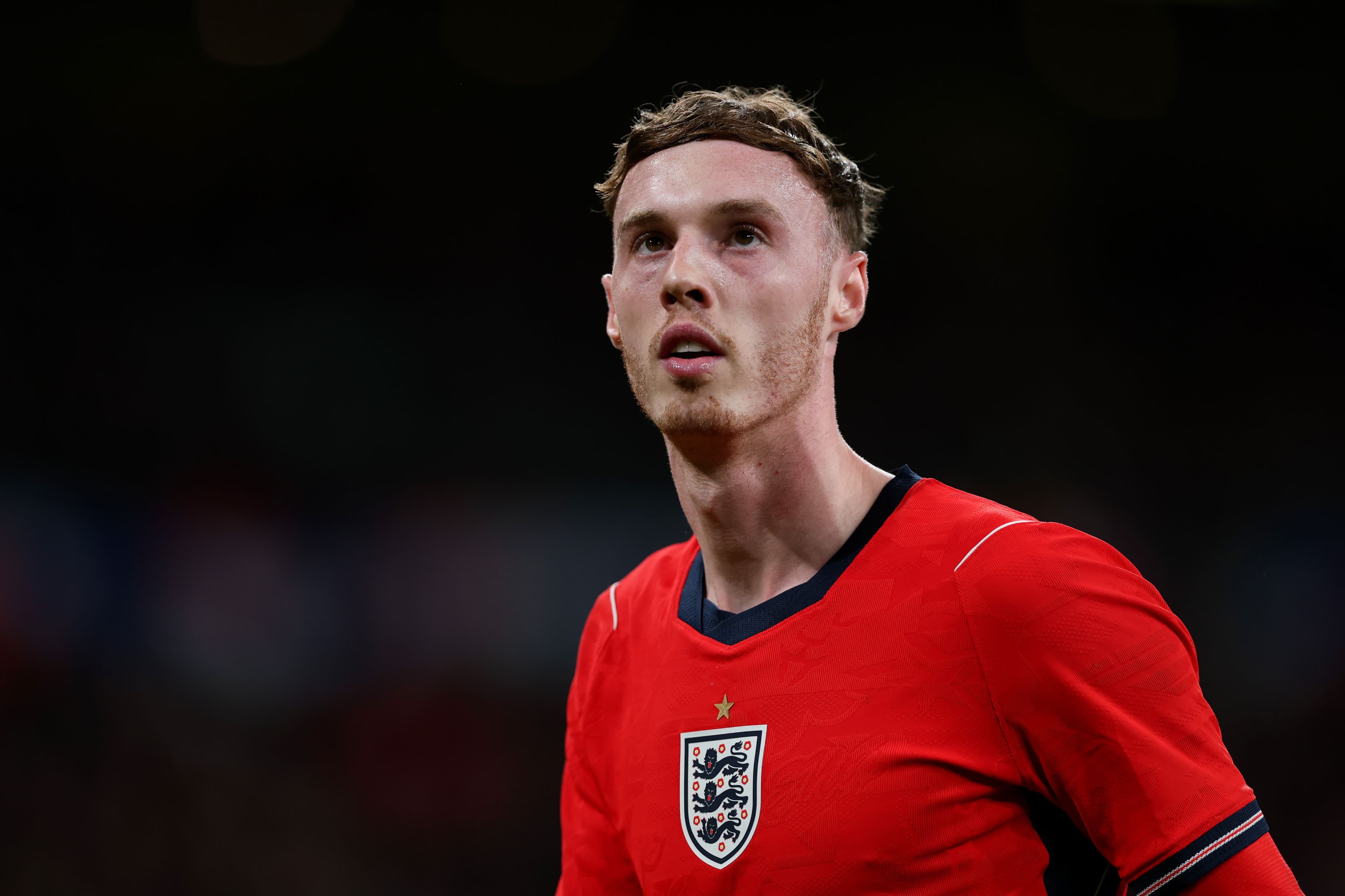 National media all in agreement as they react to Cole Palmer’s latest England performance