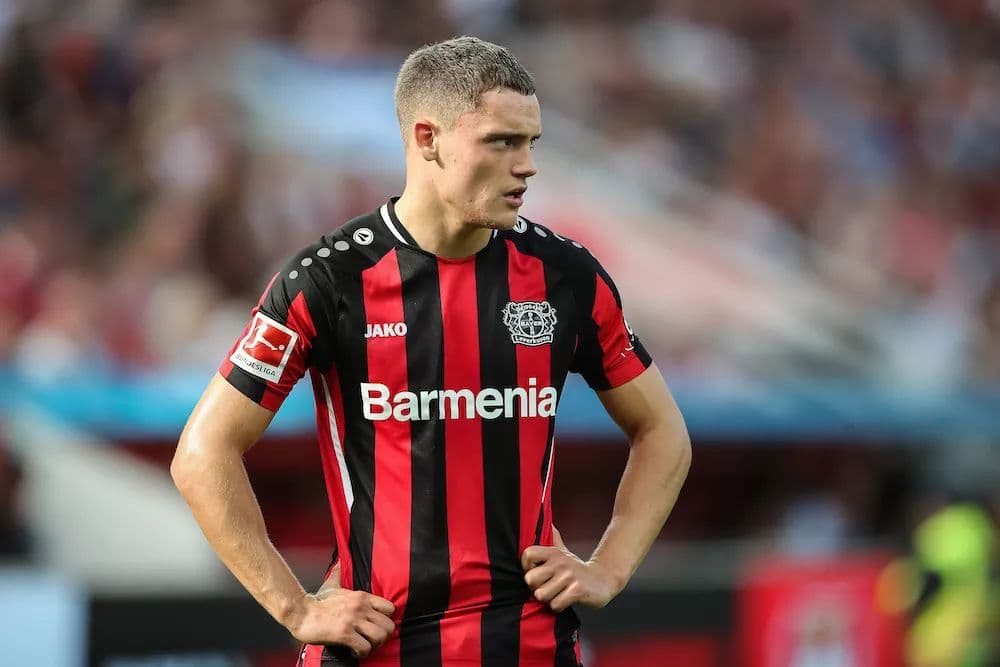 The Chelsea star who can be Chelsea’s Florian Wirtz under Xabi Alonso
