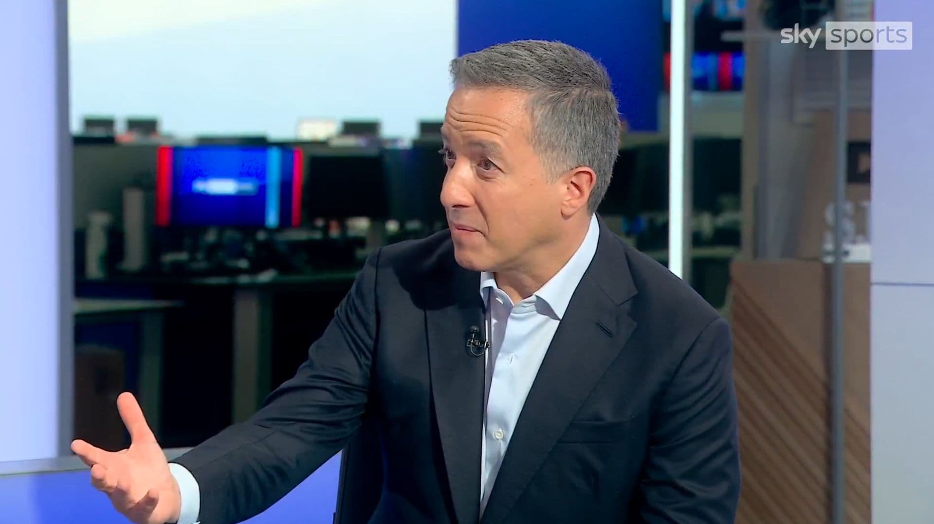 “I still think” – Sky Sports reporter makes big Chelsea claim, names manager who’d be a “great fit”