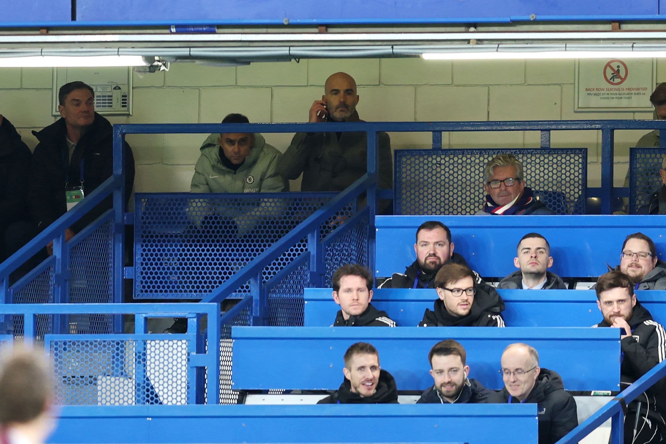 Chelsea expect compensation payment from Man City for major incoming summer announcement