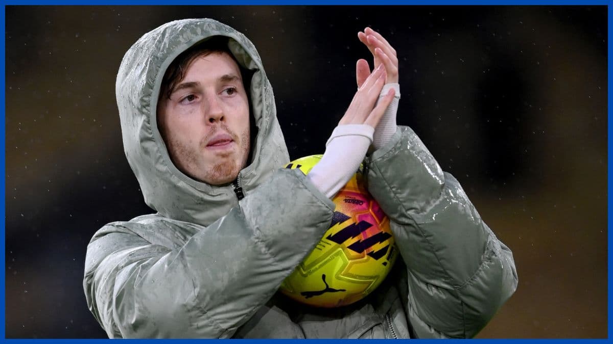 “We’re on the same page” – Cole Palmer lifts the lid on conversations with Chelsea’s sporting directors