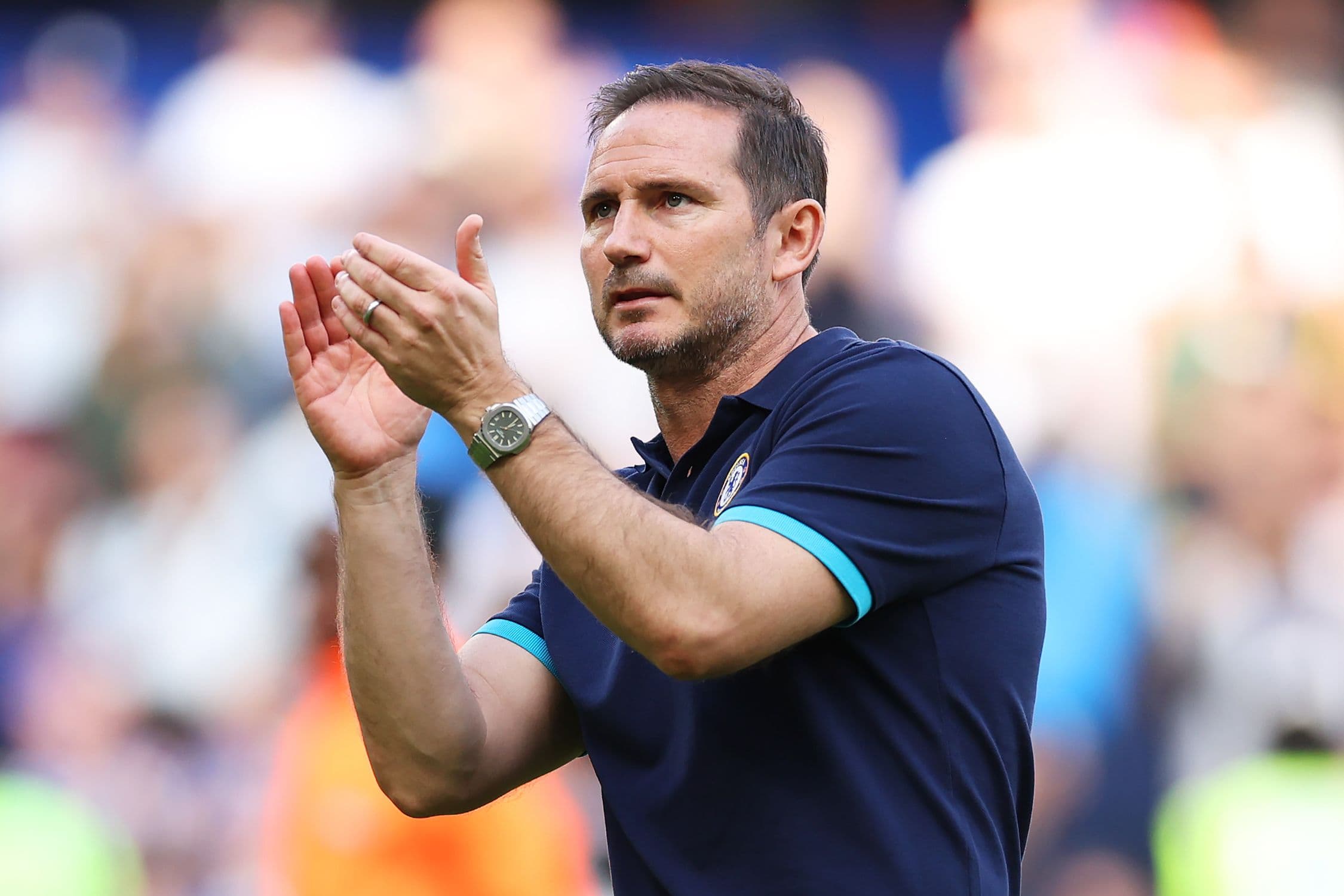 Frank Lampard sends message to Thomas Tuchel over “special” Chelsea player