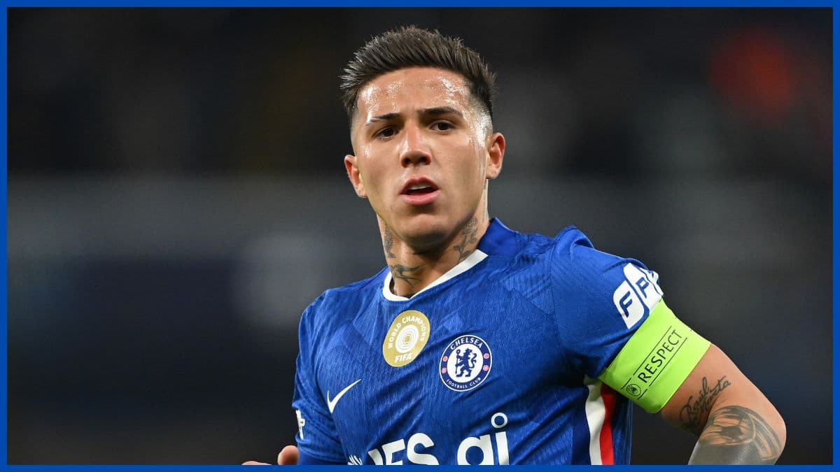 The major problem with Enzo Fernandez’s Atletico Madrid links