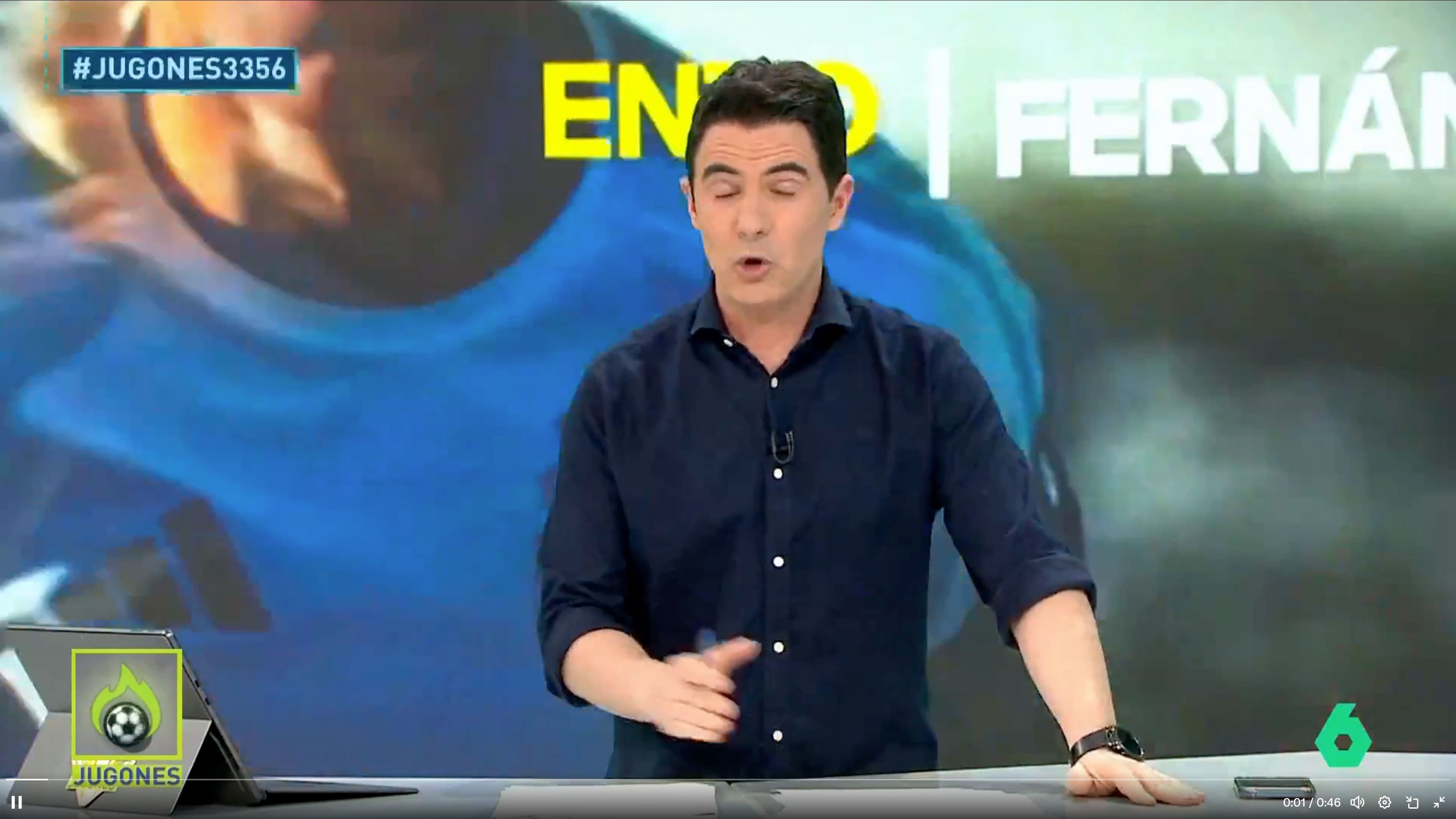 “Transfer request” is the first sign of Spanish media getting to work to facilitate major Chelsea transfer