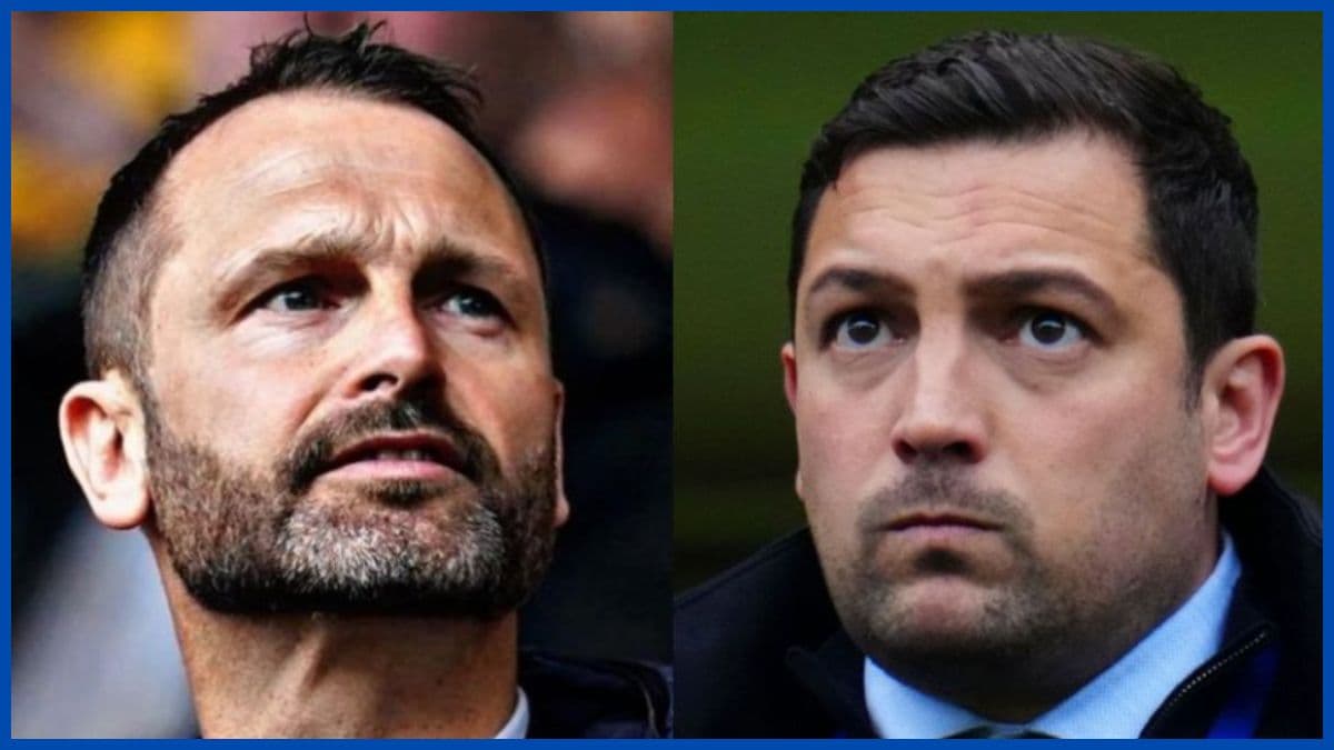 Chelsea hierarchy happier with their sporting directors than fans with manager decision seen as “successful”