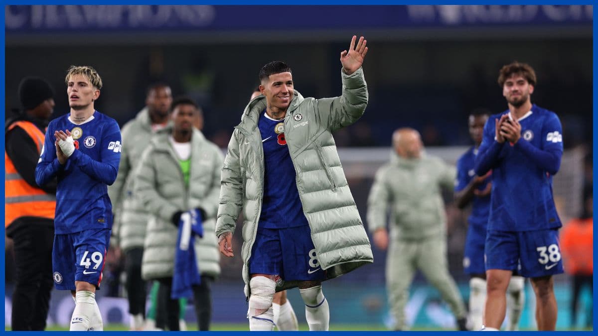 Chelsea still keen to improve contract for player they will only sell for more than £130m