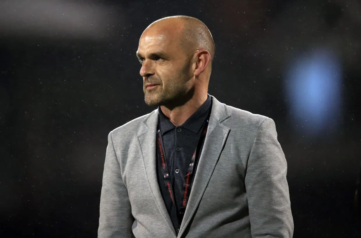 Danny Murphy highlights two major problems Chelsea must address, “this has been coming”