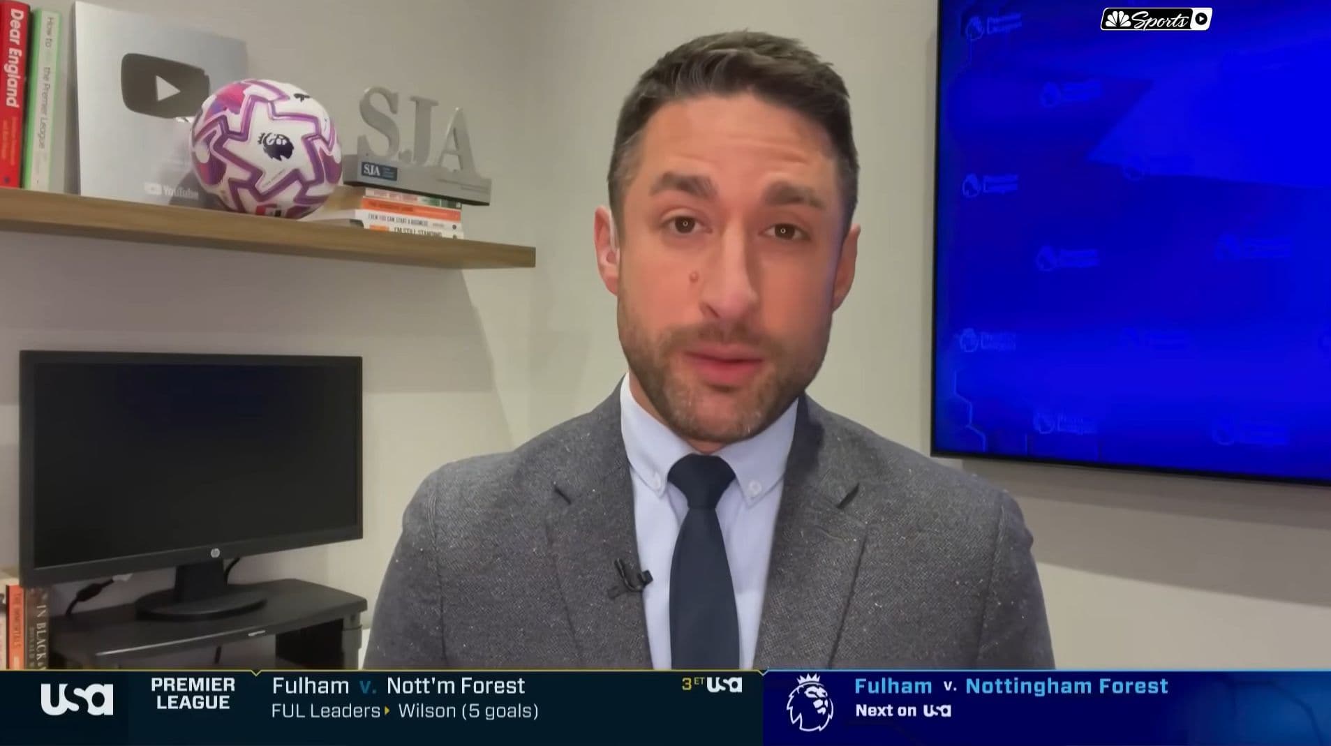 Chelsea Triumph Sparks Enthusiastic Fans in Exhilaration