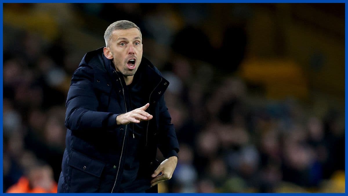 “Done really well” – Semi final awaits for impressive BlueCo manager who already has Premier League credit