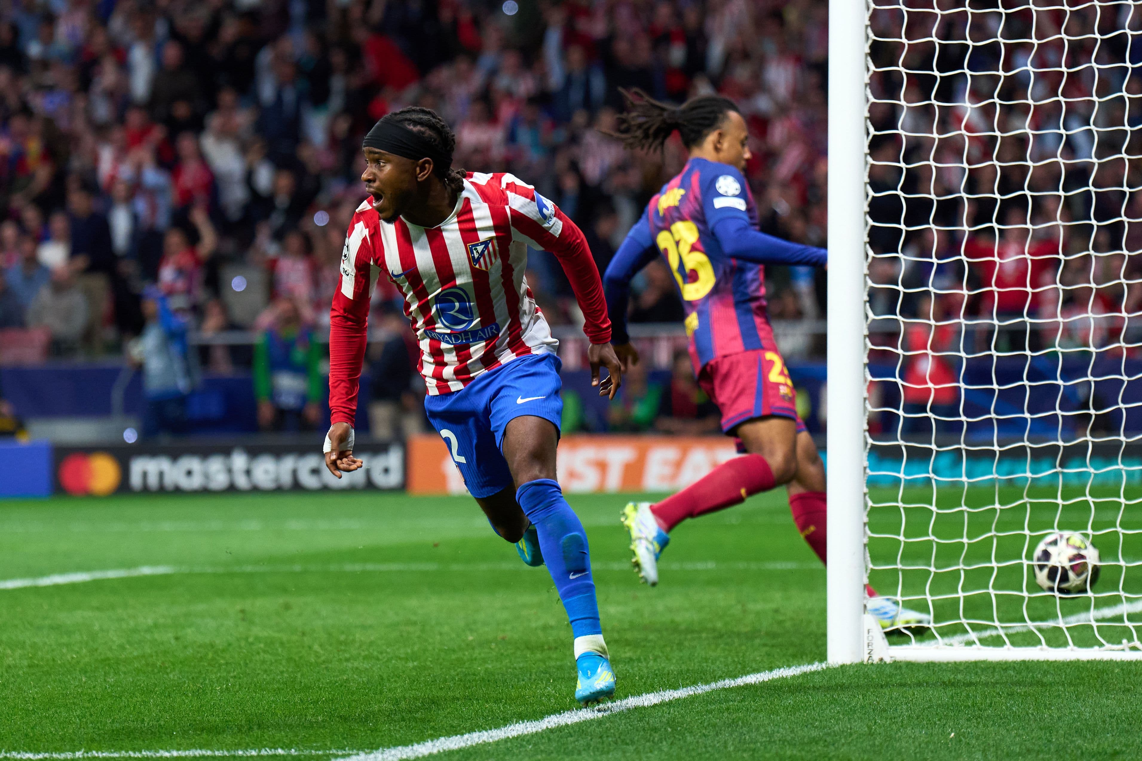 Ademola Lookman admits Chelsea have one of the toughest players he’s ever played against
