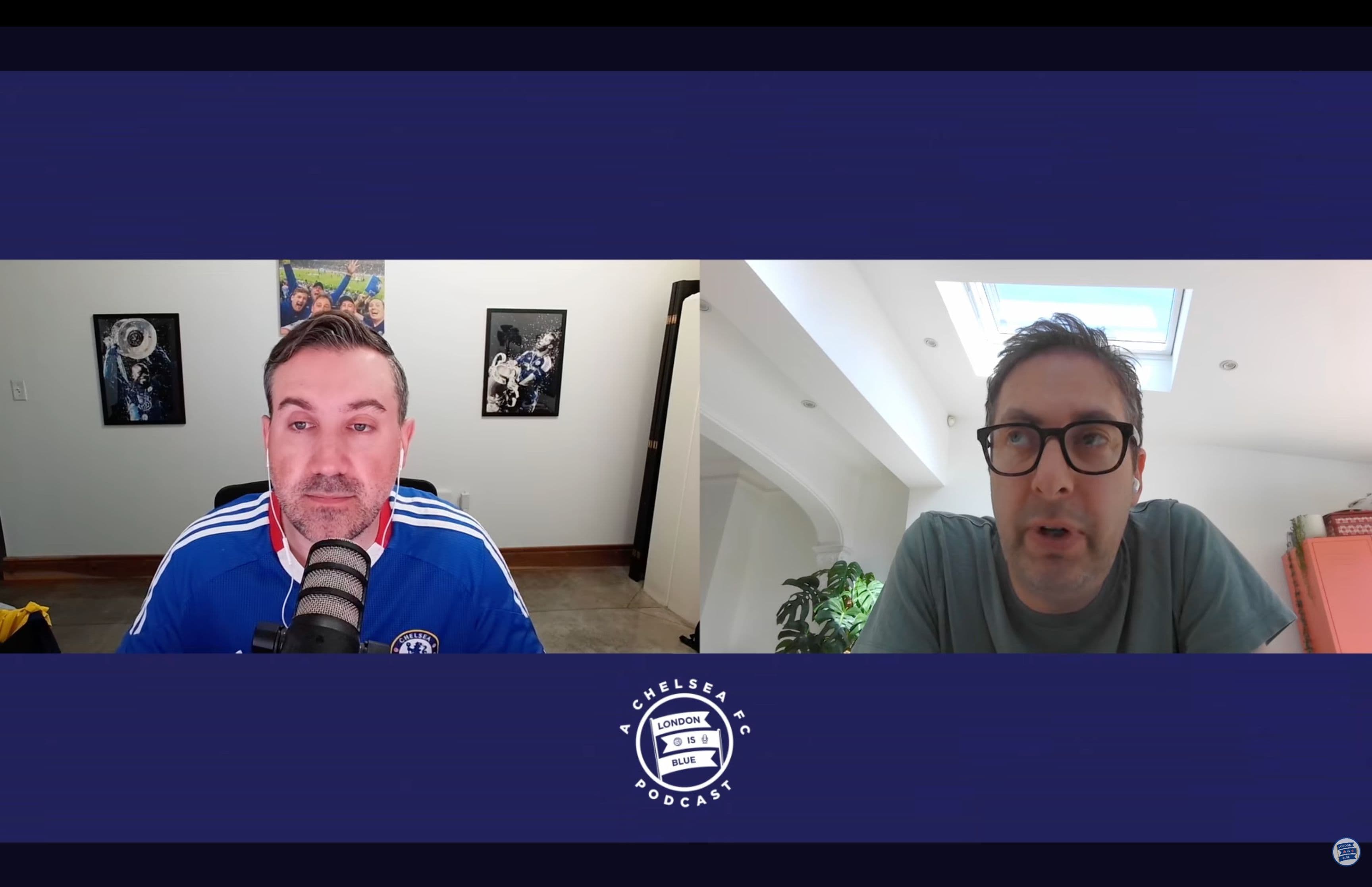 Matt Law names three “confirmed” candidates for Chelsea manager’s job