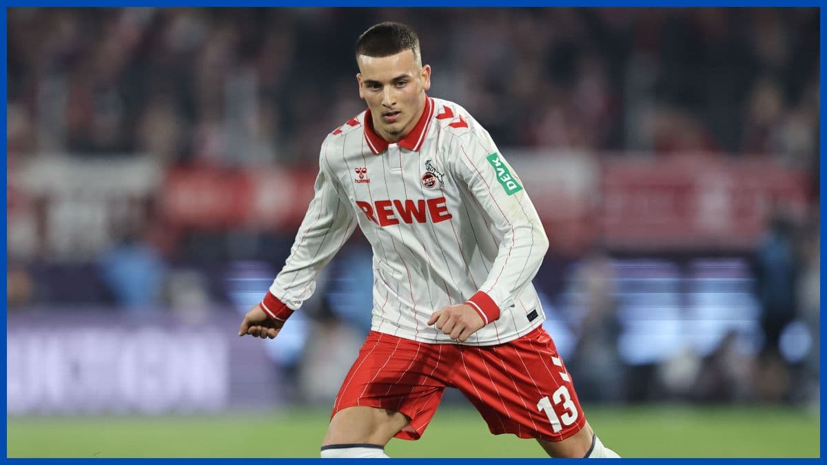 “The hope is” – Chelsea lead the race for 16 g/a teenager valued at €50m according to transfer expert