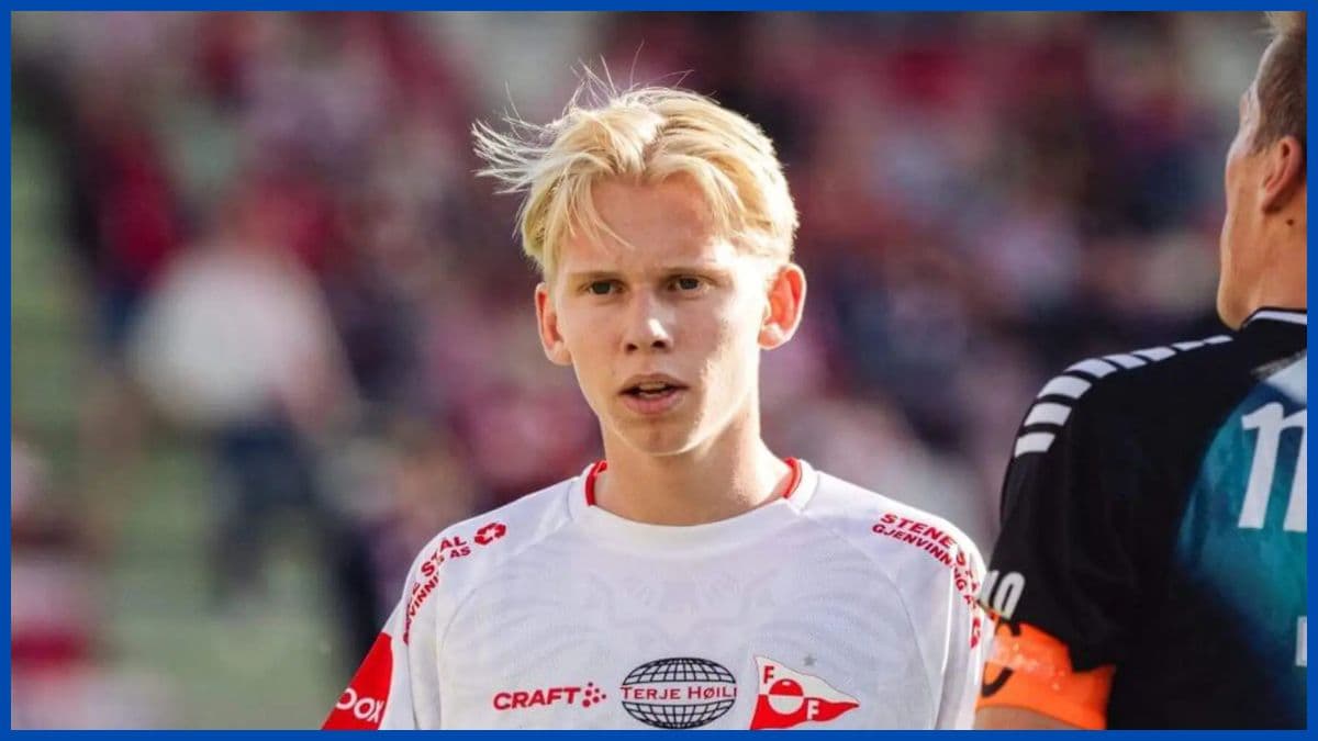 Chelsea, Dortmund and Bayern chase record breaking Europa League talent for future move