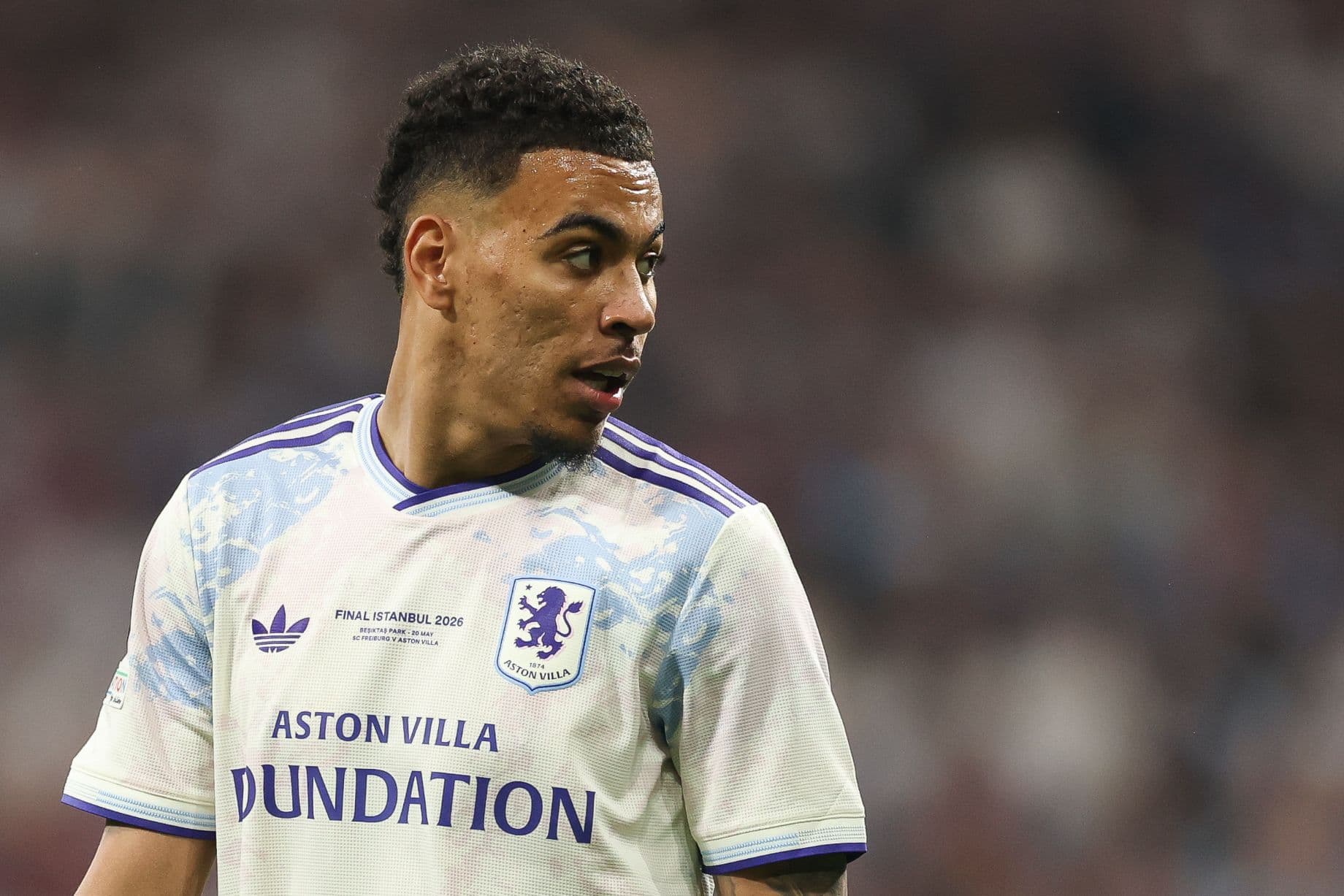 “Enough to sanction a sale” – Ben Jacobs shares update on Chelsea’s interest in Morgan Rogers