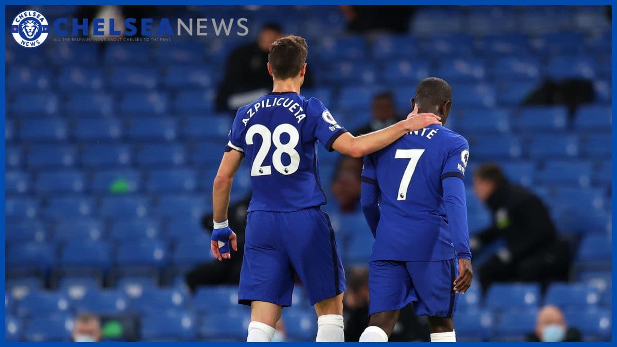 Midfield monster’s performance against Brazil might make Chelsea think they were a little hasty on transfer