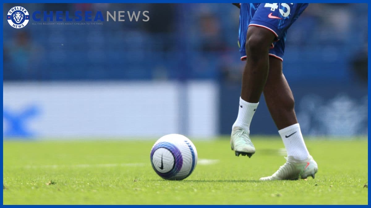 Predicted XI: Liam Rosenior makes crucial midfield change to try and save Chelsea season