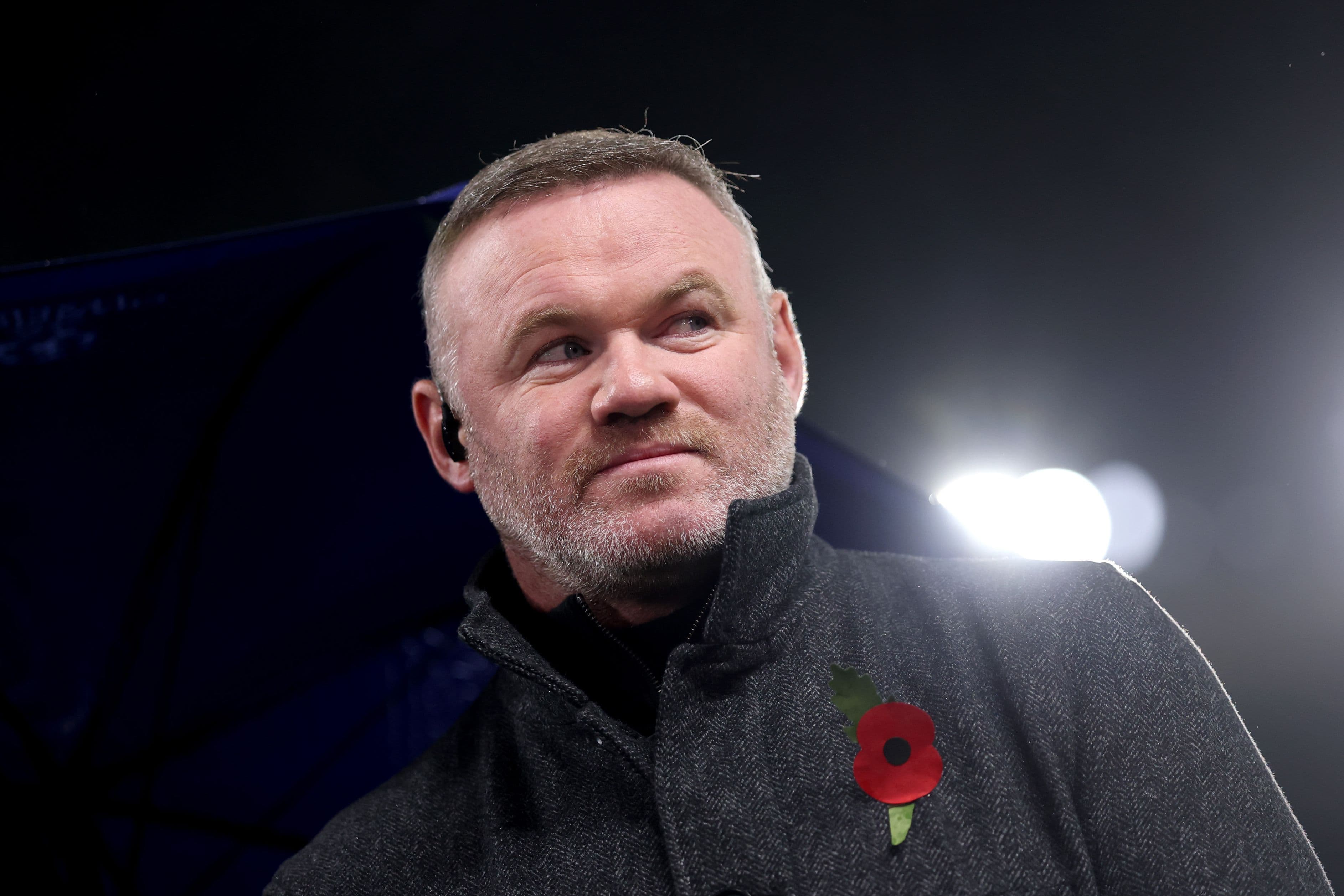 “I just think” – Wayne Rooney delivers home truths on Chelsea model following Everton loss