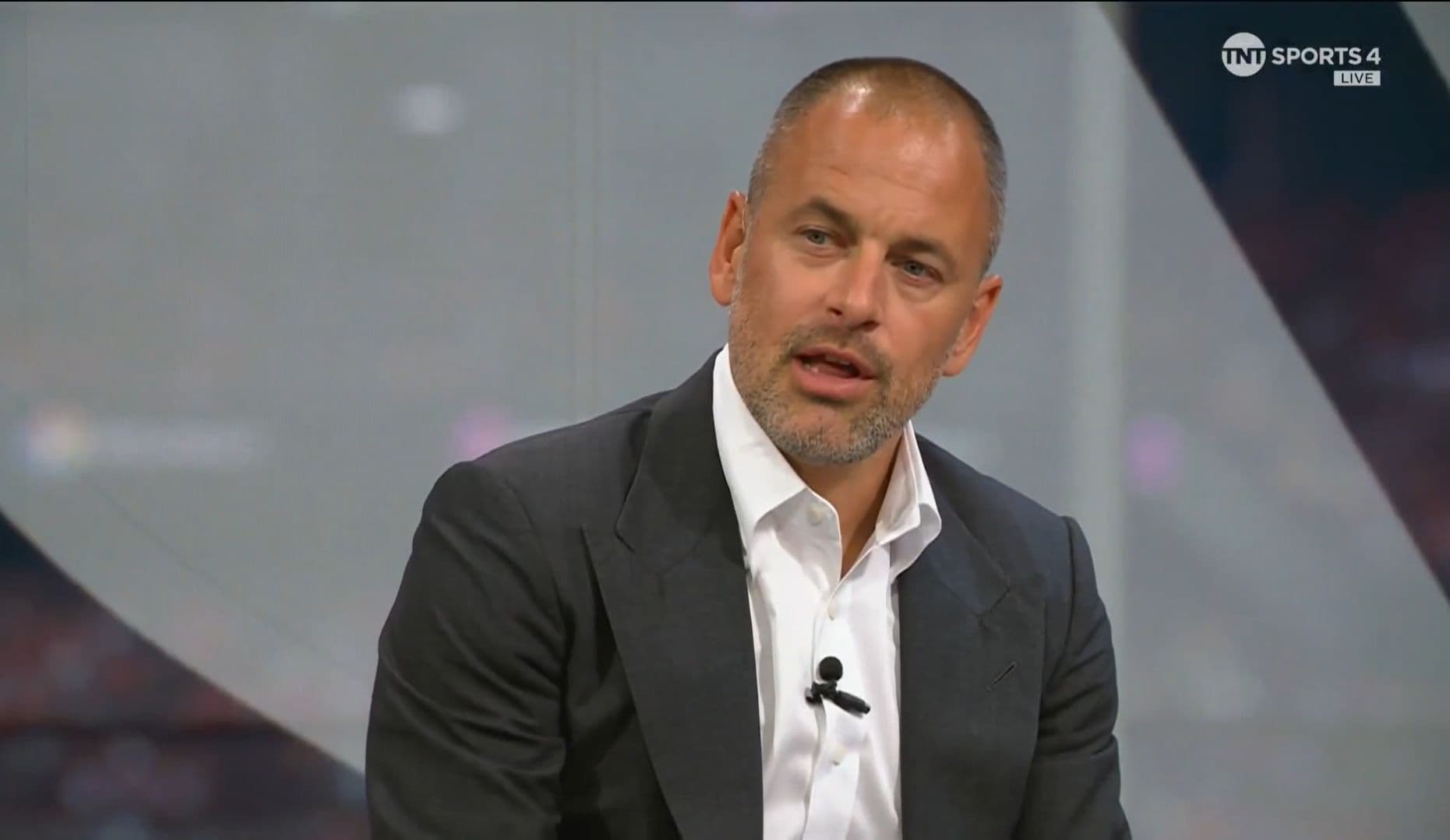 Joe Cole suggests two veteran Chelsea signings for this summer