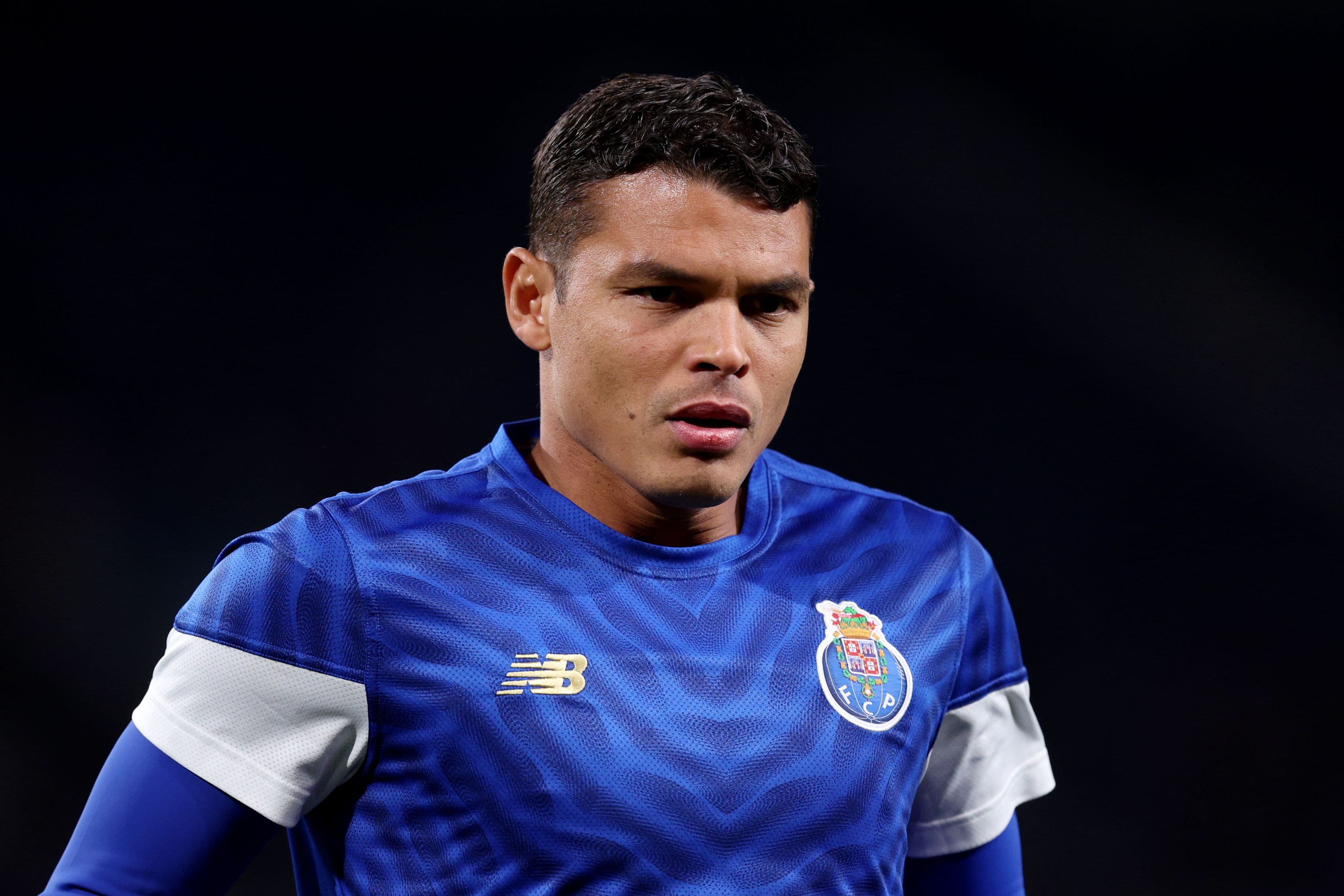 ESPN Brazil detail role Chelsea have offered Thiago Silva once he decides to retire