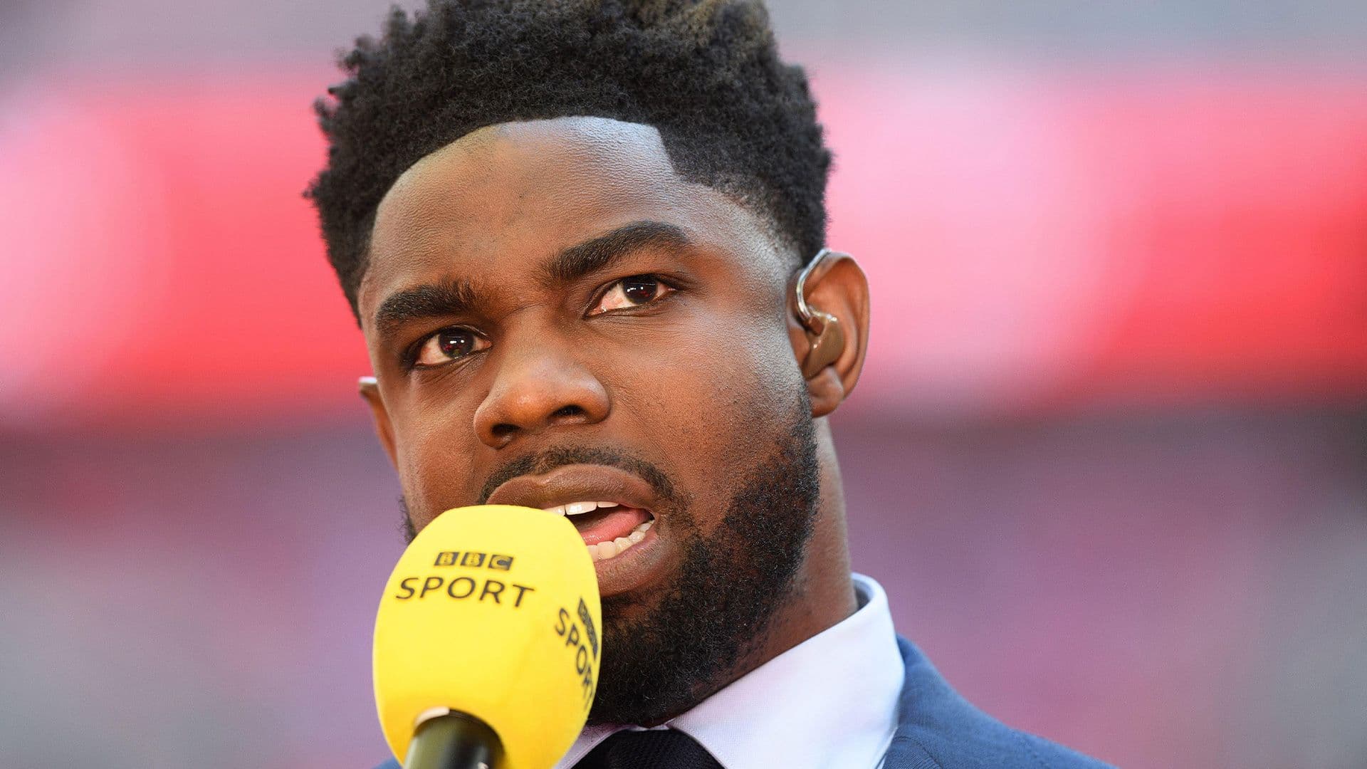 Micah Richards claims “nonsense” from Liam Rosenior played role in his sacking