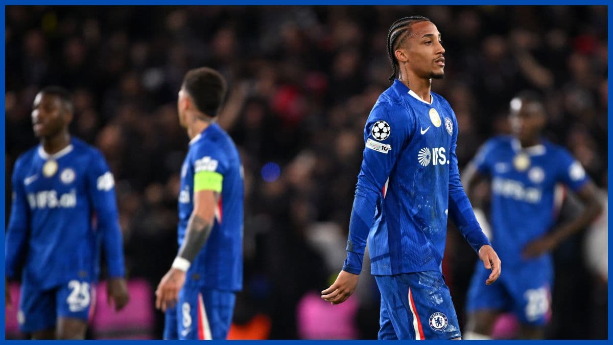 International games could send Chelsea’s top 5 most used players to breaking point