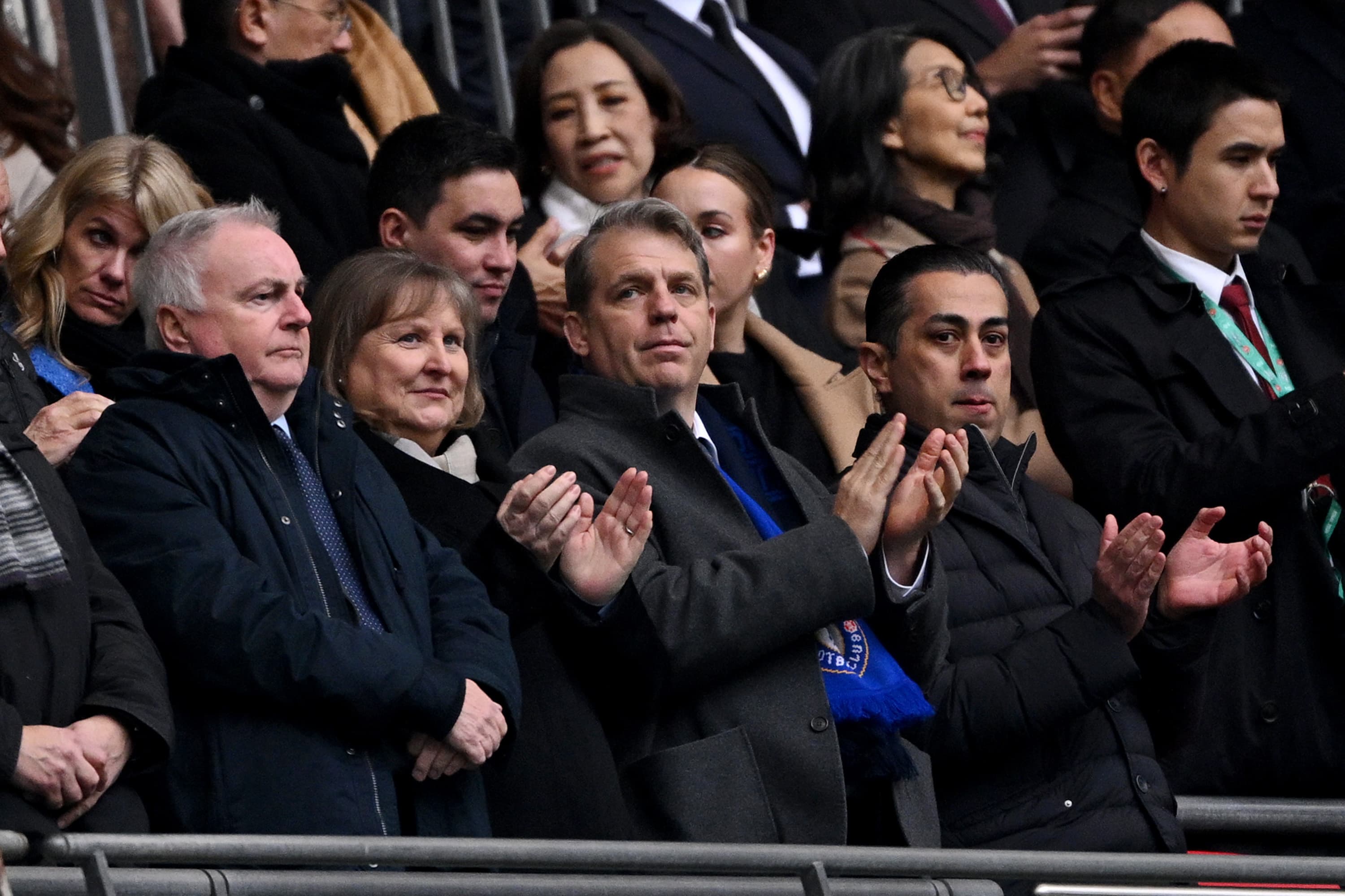 Chelsea clinches Champions League spot in thrilling victory, fans erupt in jubilation!