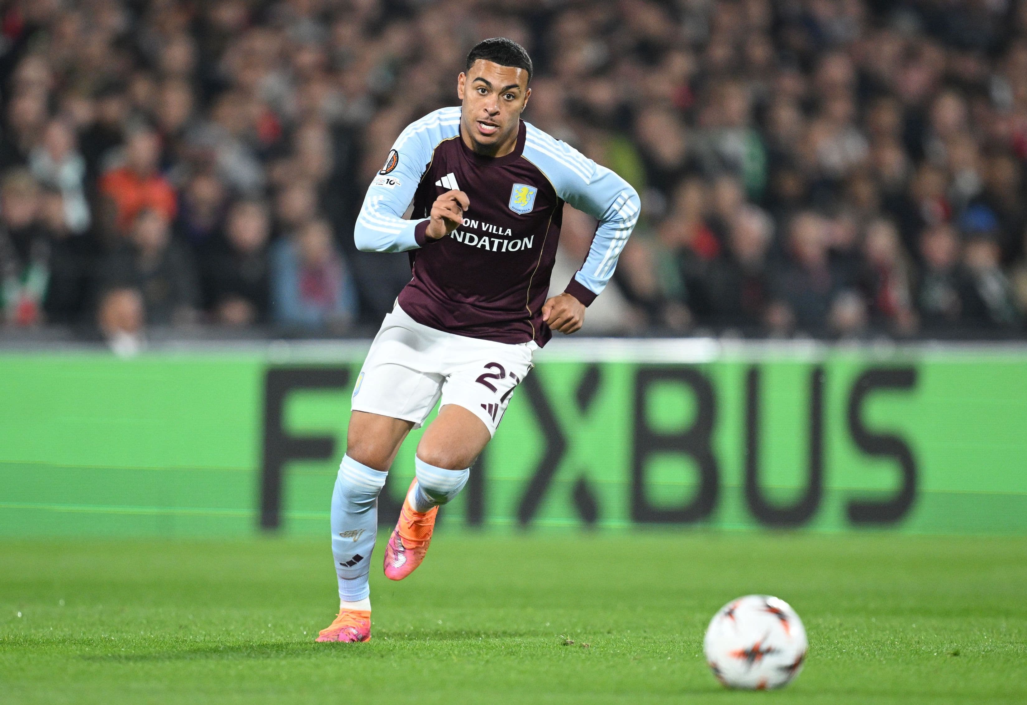 The Times: Aston Villa’s Morgan Rogers valuation revealed as Chelsea renew interest