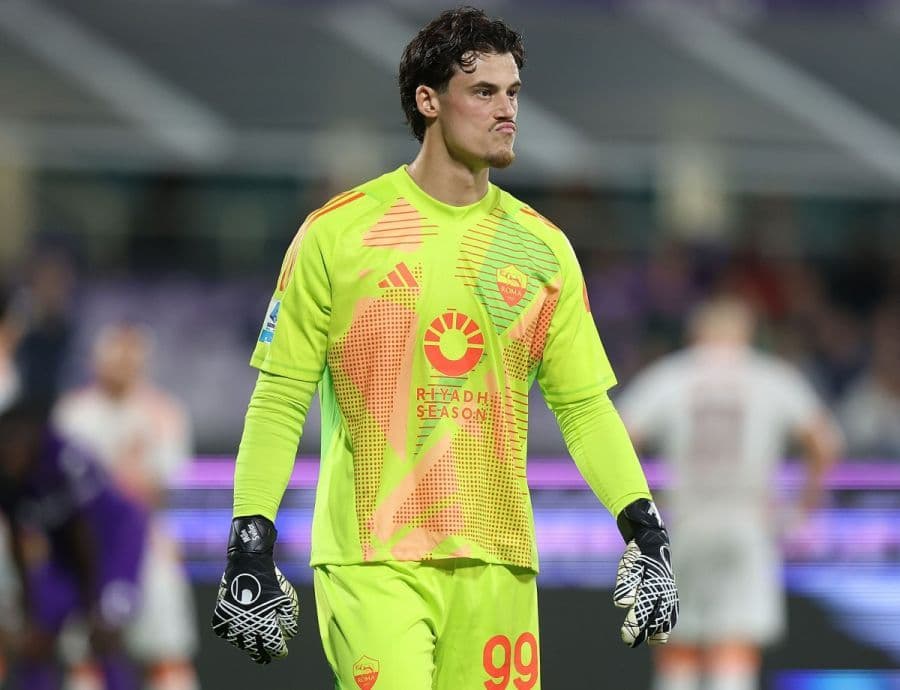 €50m fee for Roma star could prove too steep for Chelsea despite desperate need to improve