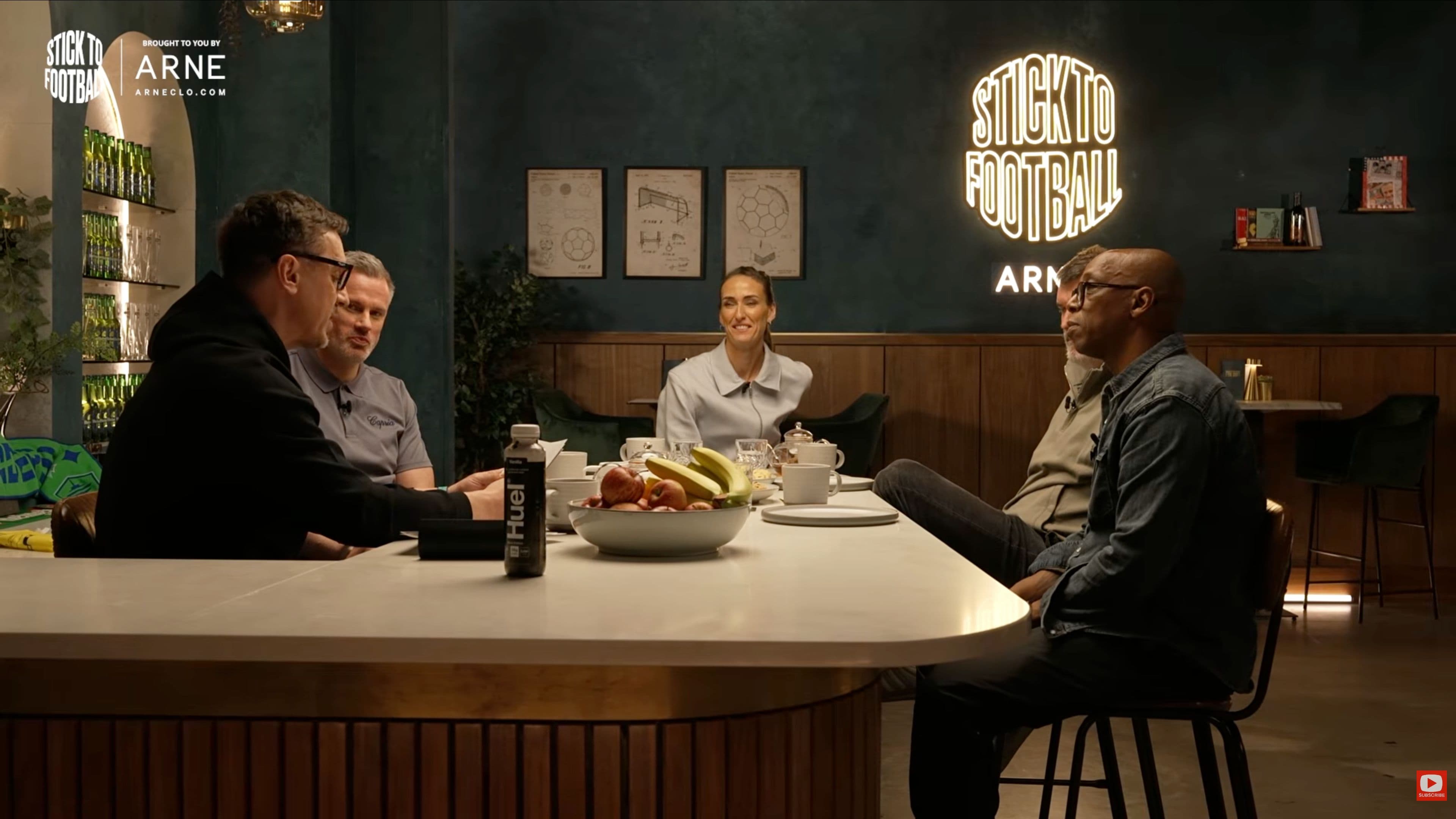 The Overlap presenters pick out the team who is in the biggest trouble next season