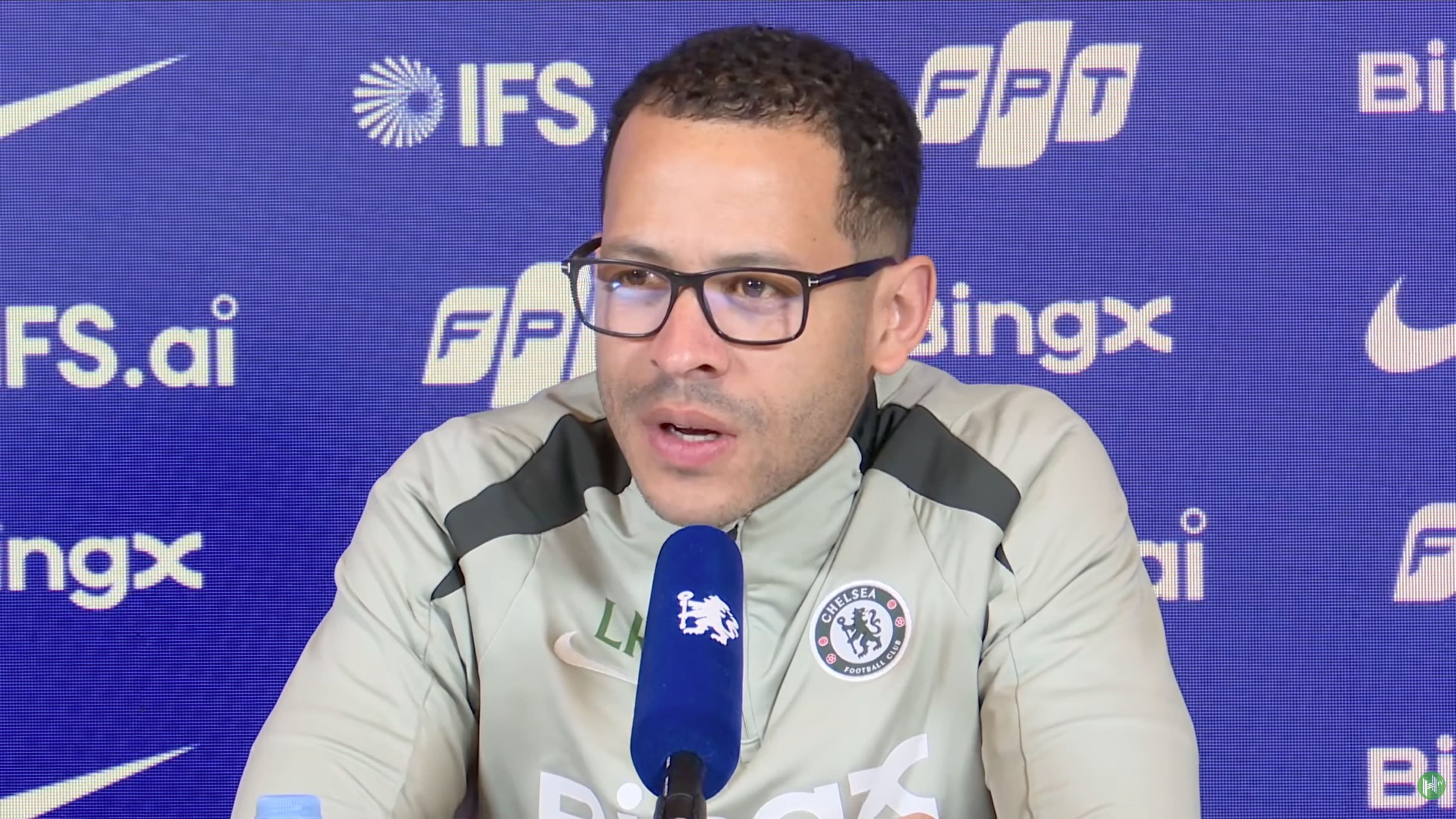 Rosenior Reveals Superstar-Strong Squad for Chelsea's Champions League Charge!