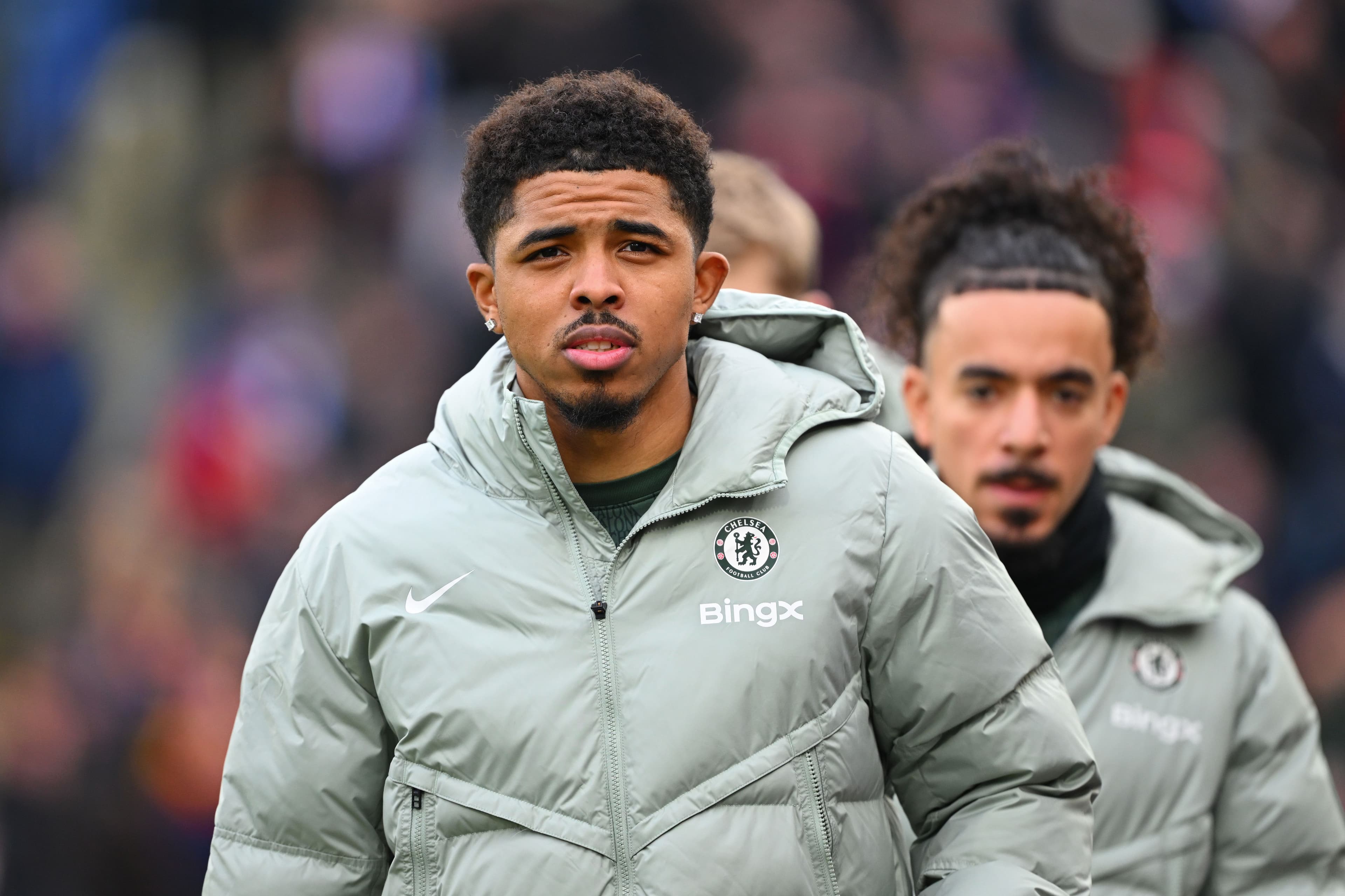 Wesley Fofana lifts the lid on feeling within the Chelsea squad following Liam Rosenior’s sacking