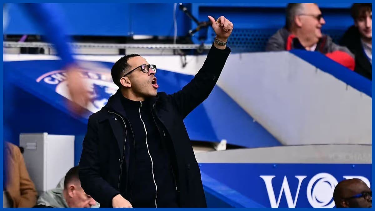 Rosenior's Clever Play Secures 100% Win!