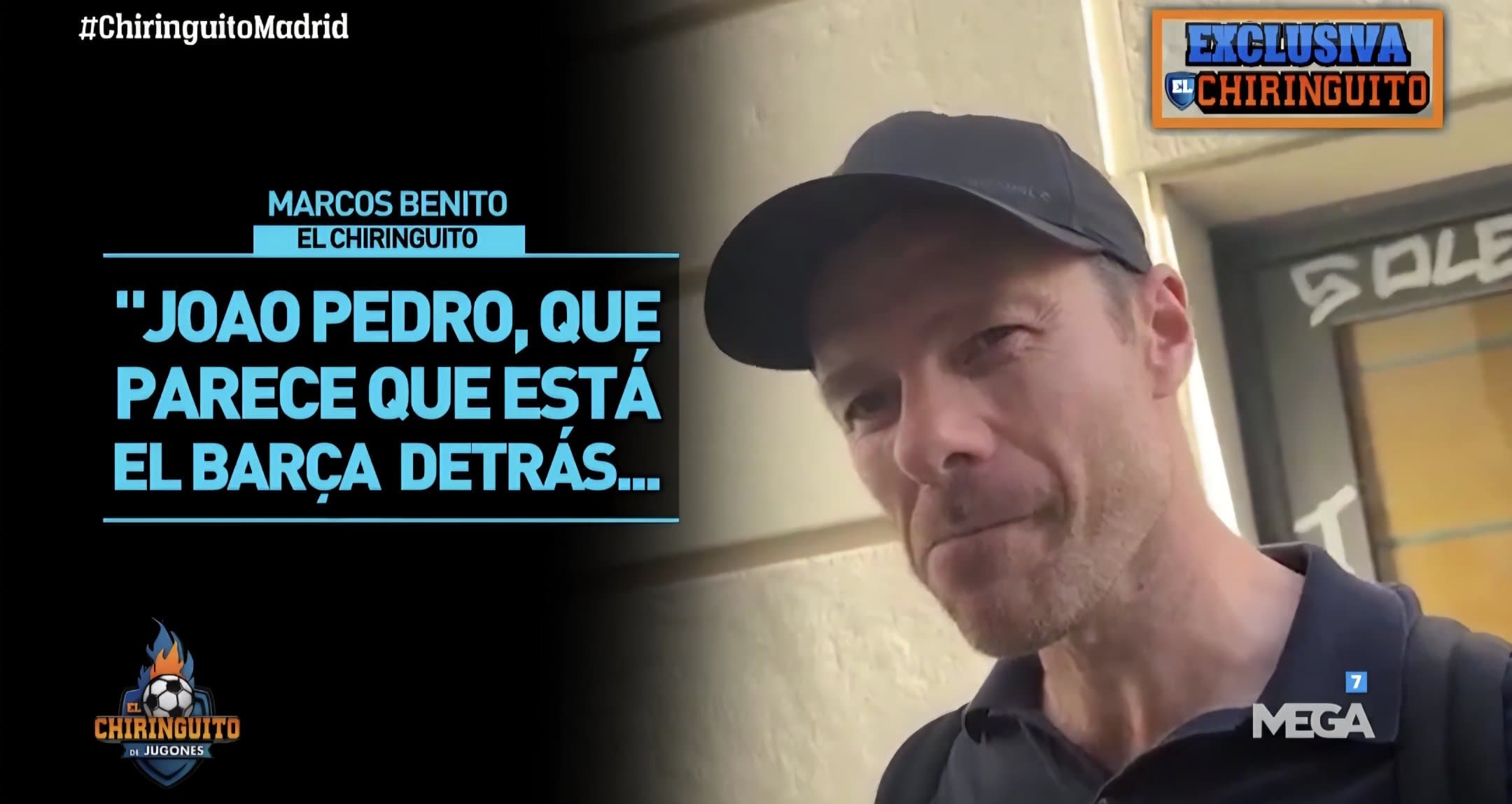 Xabi Alonso responds to big clubs wanting to sign Joao Pedro, Enzo Fernandez etc