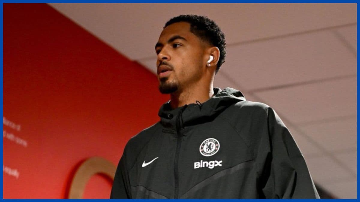 “We’re hopeful” – Chelsea ready to take a risk with starting star’s injury this weekend