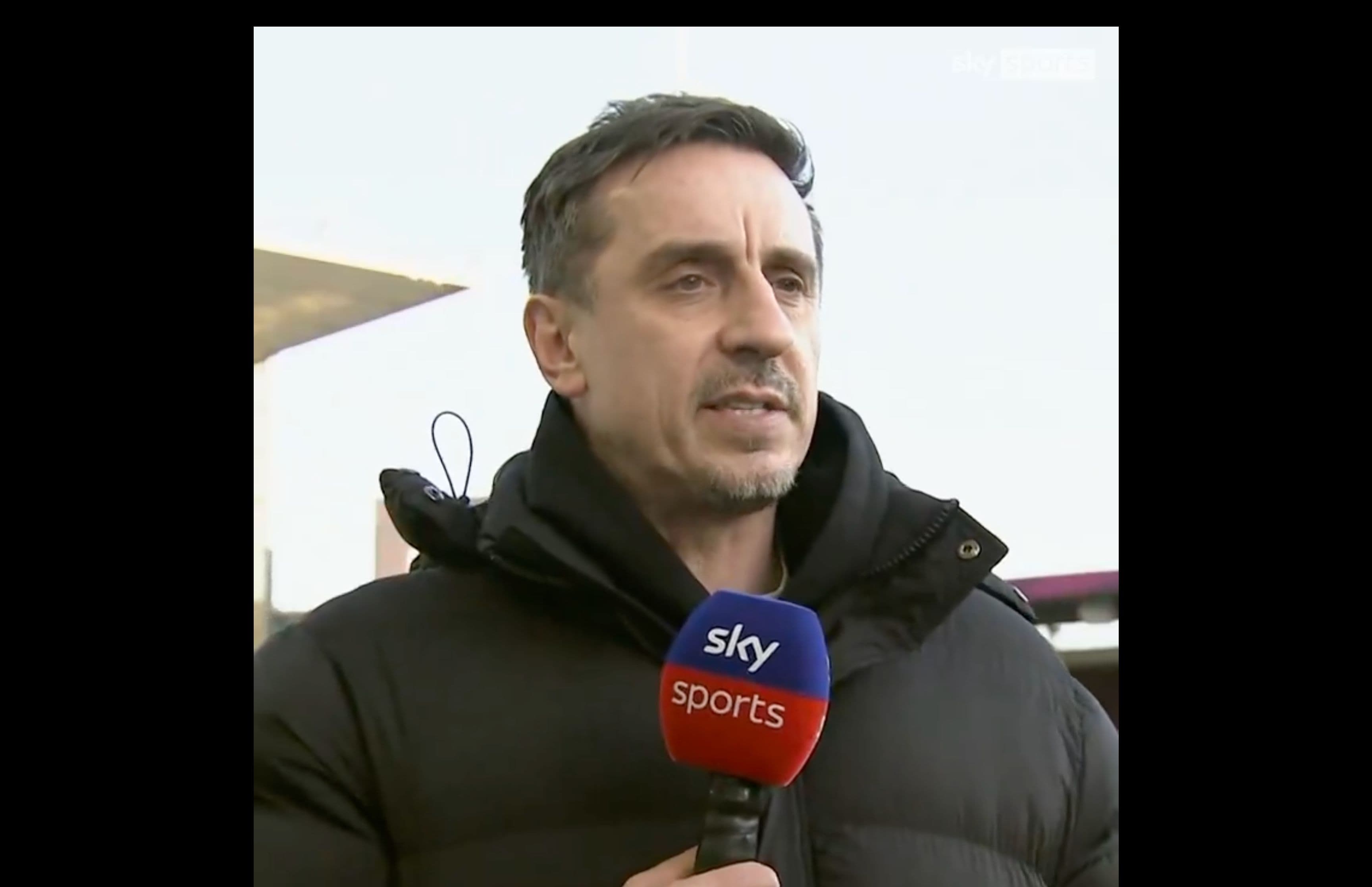 “Haven’t got a clue” – Gary Neville on Chelsea’s foolish owners and “laughable” contracts