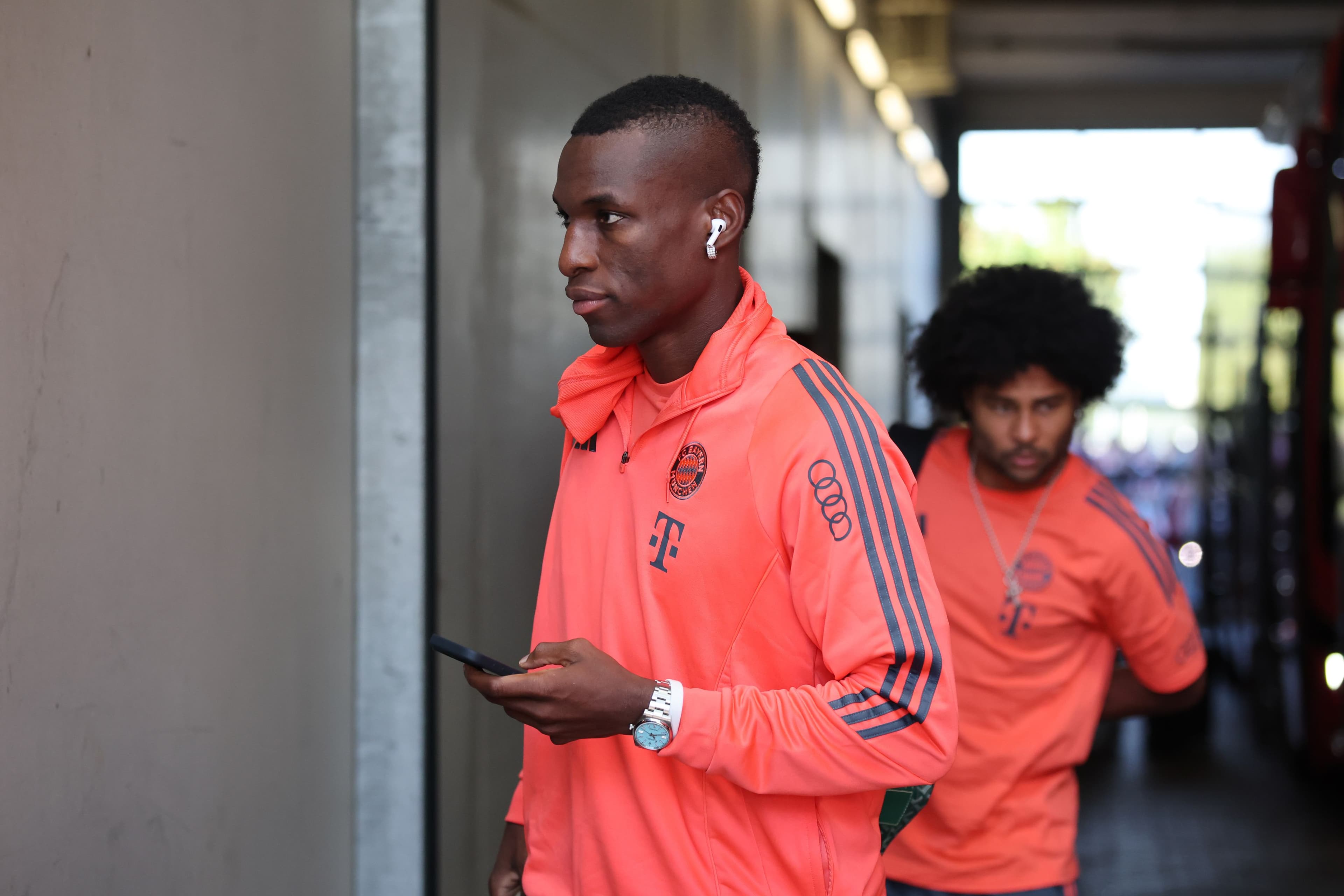 Report: European club make Nicolas Jackson primary summer target, transfer possible