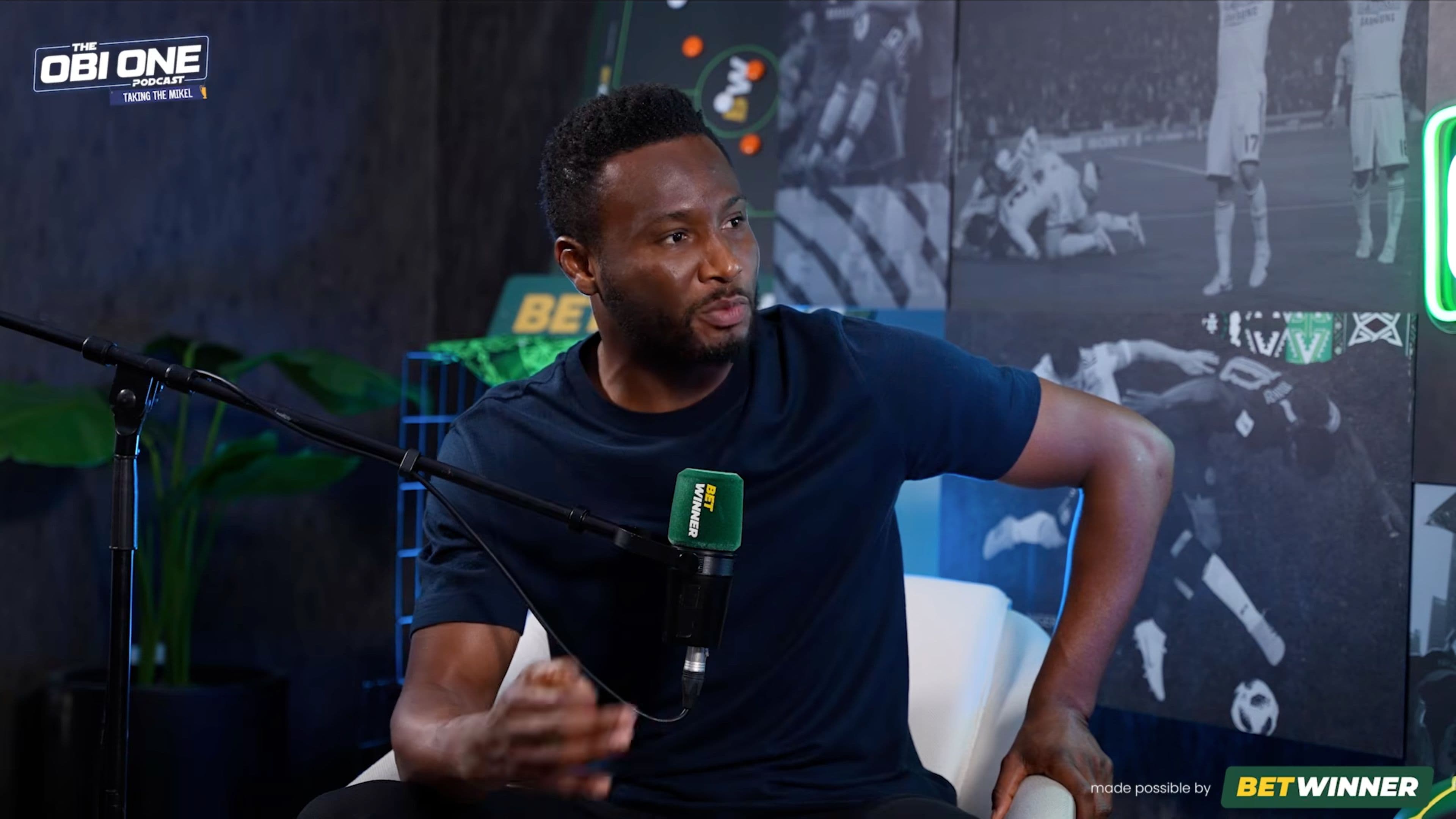 (Video): “Big, big mistake” – Former Chelsea player blames this one decision for Blues disaster run