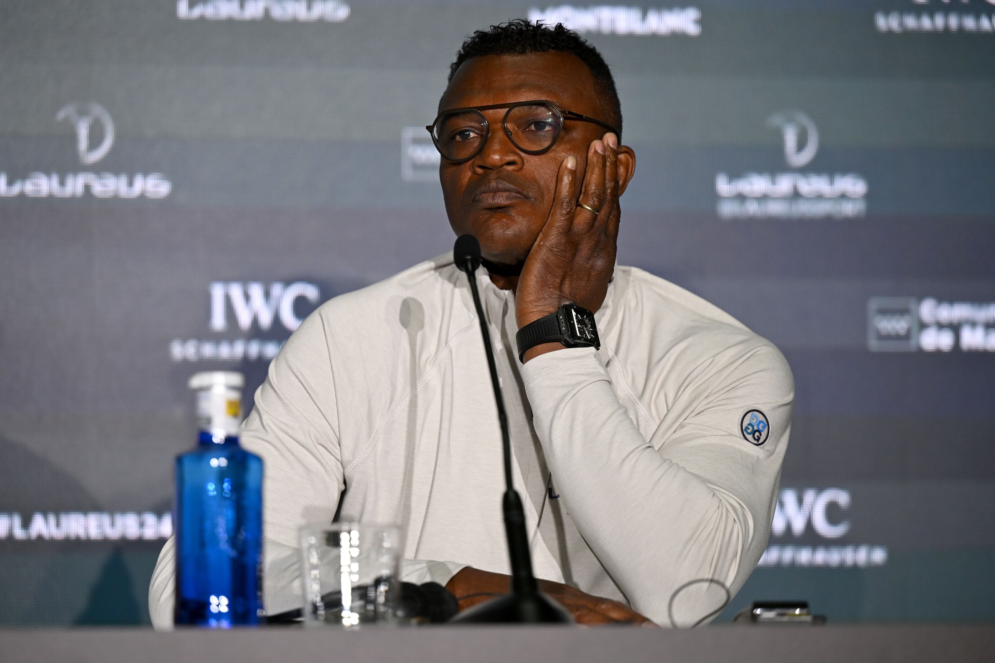 “I would actually recommend” – Marcel Desailly tells Chelsea to sign “very smart” player this summer