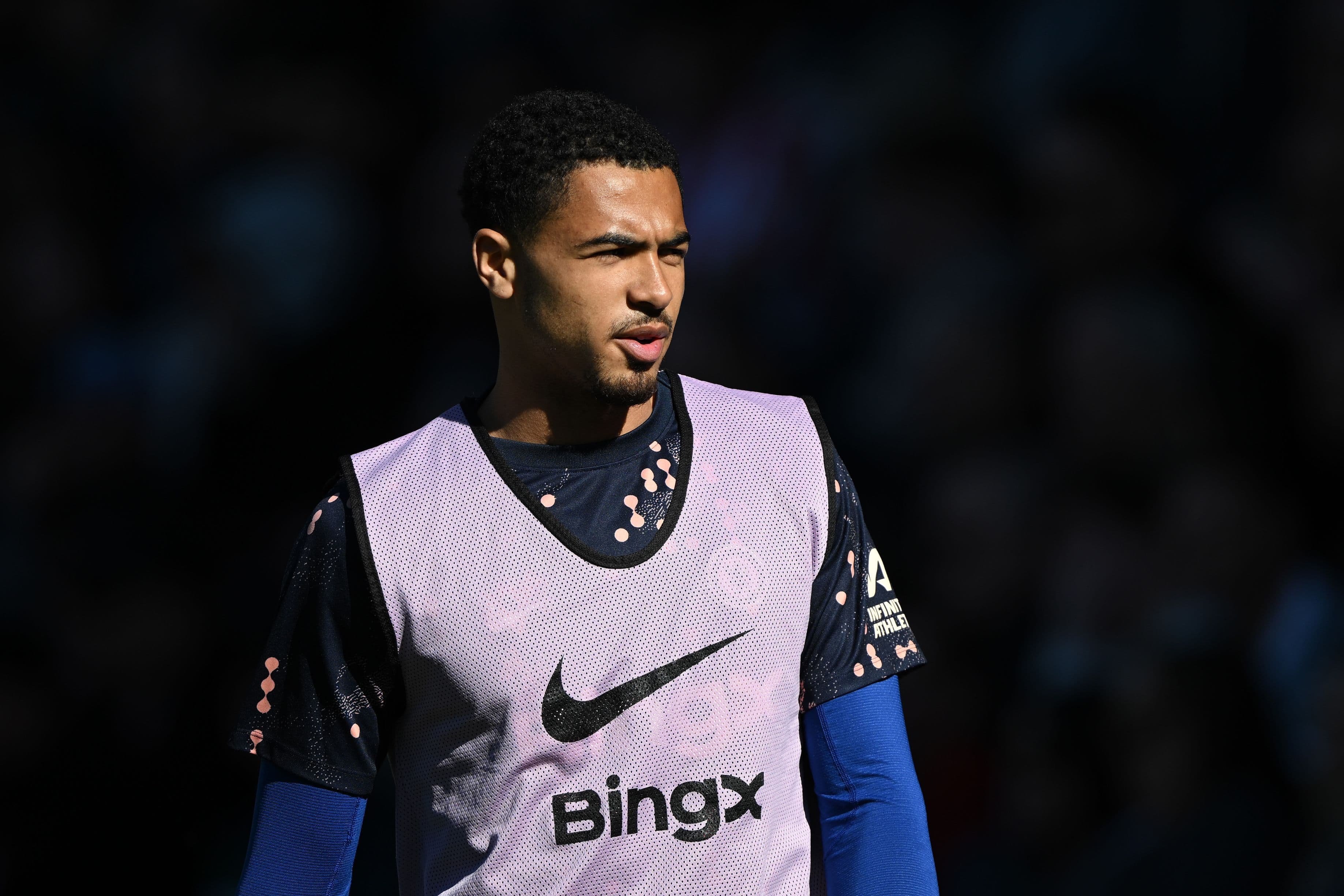 “We want him to” – Liam Rosenior reveals next game Levi Colwill will play in