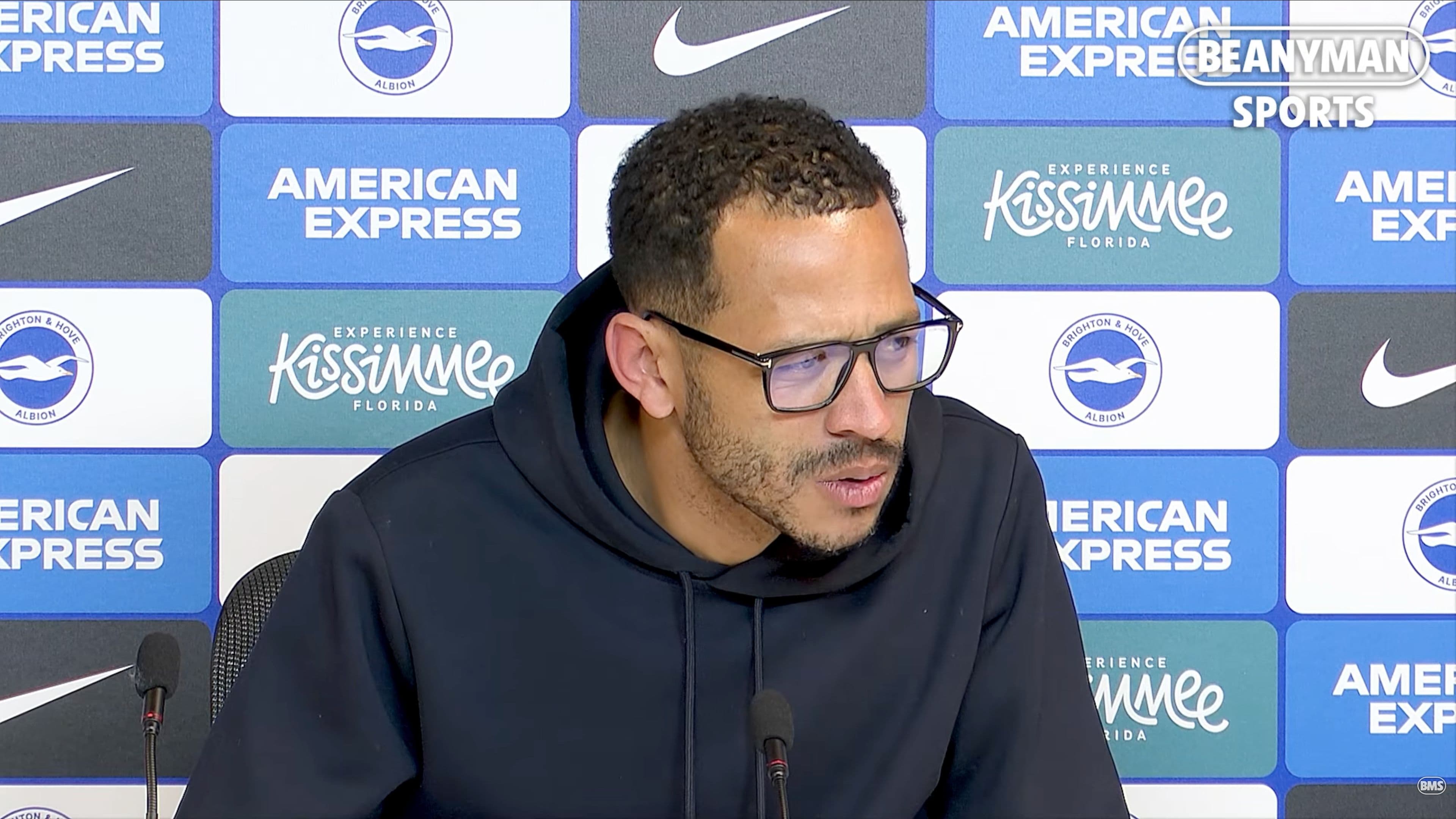 The savage words Liam Rosenior had for players after “unacceptable” performance